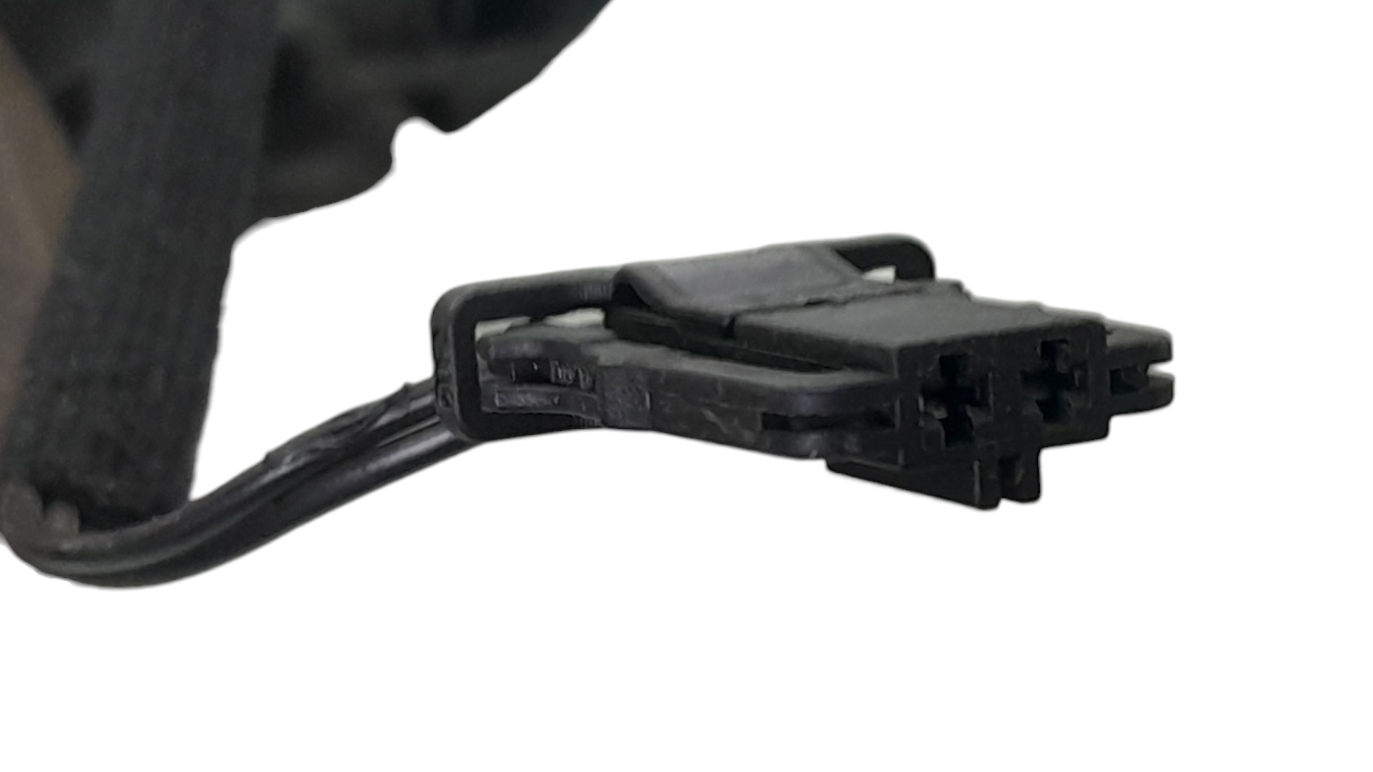 Acabamento Int Retrovisor Esquerdo Volkswagen Tiguan 2014 4