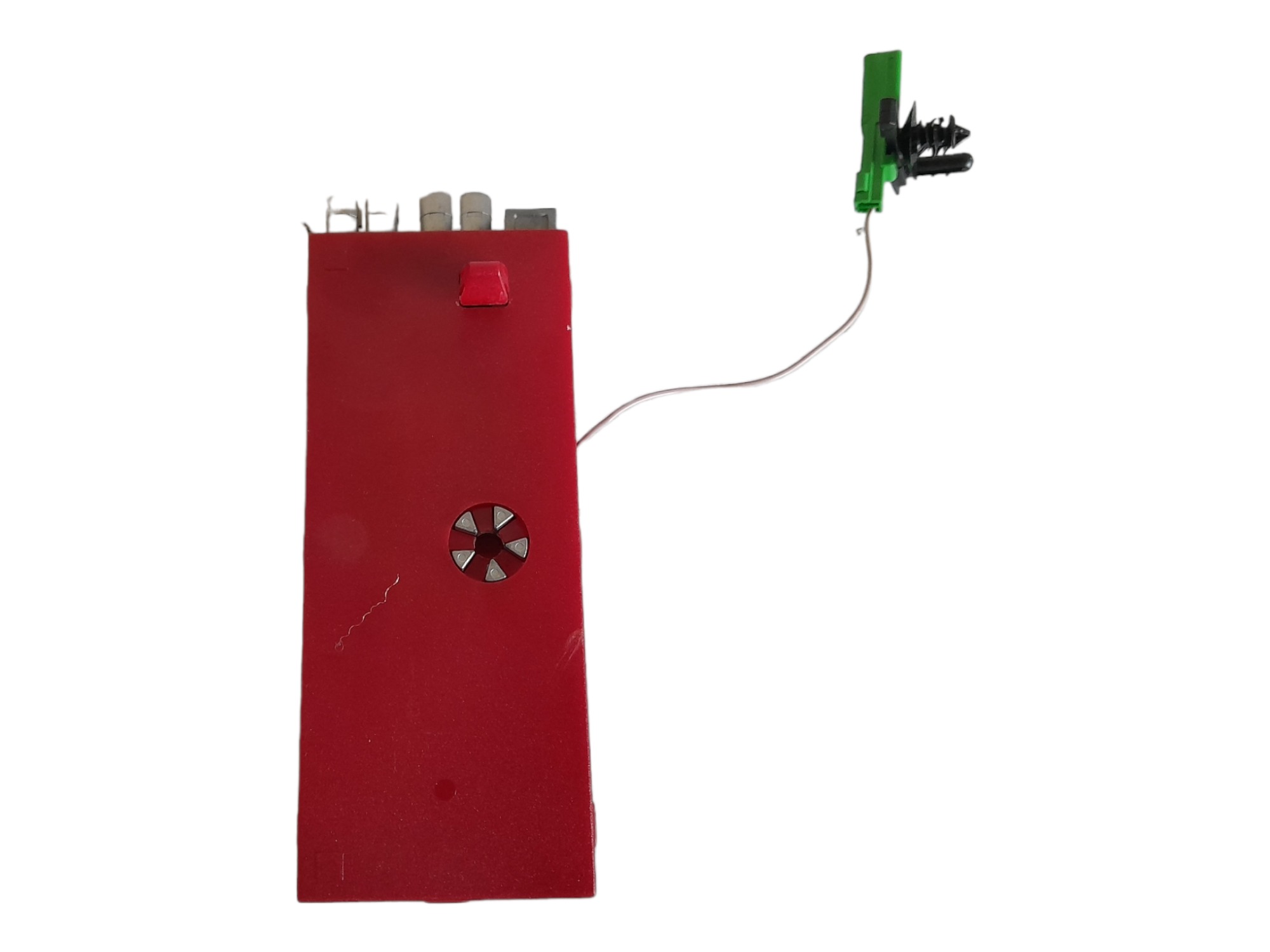 Modulo Antena Amplificador Volvo Xc60 T5 2.0 16v 2016 4