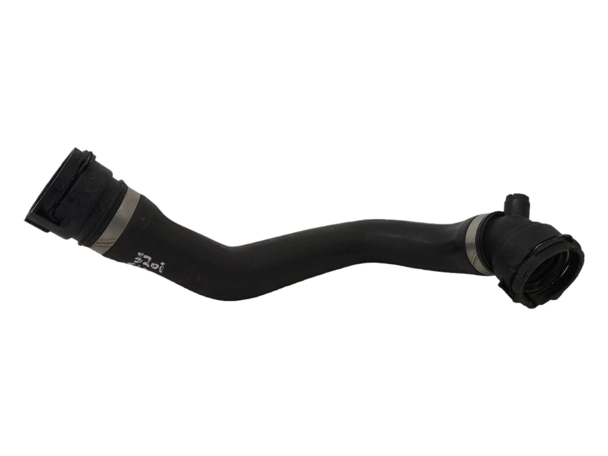 Mangueira Agua Bmw 320i Active 2.0 16v Turbo Aut Flex 2014 1