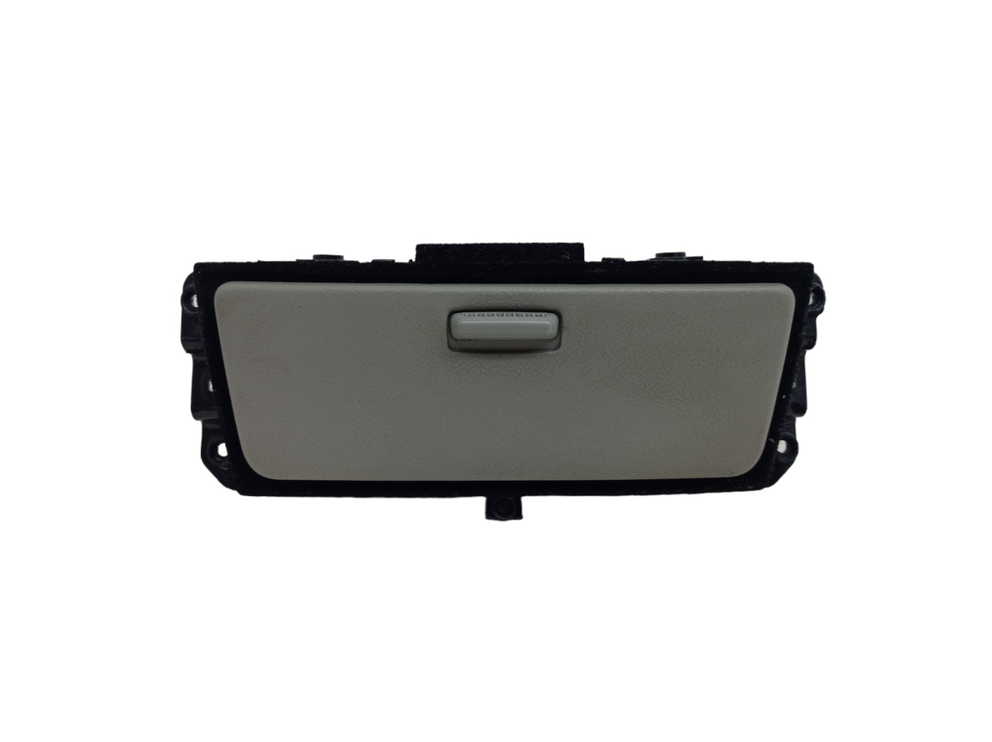 Porta Objetos Painel Hyundai Azera 2011