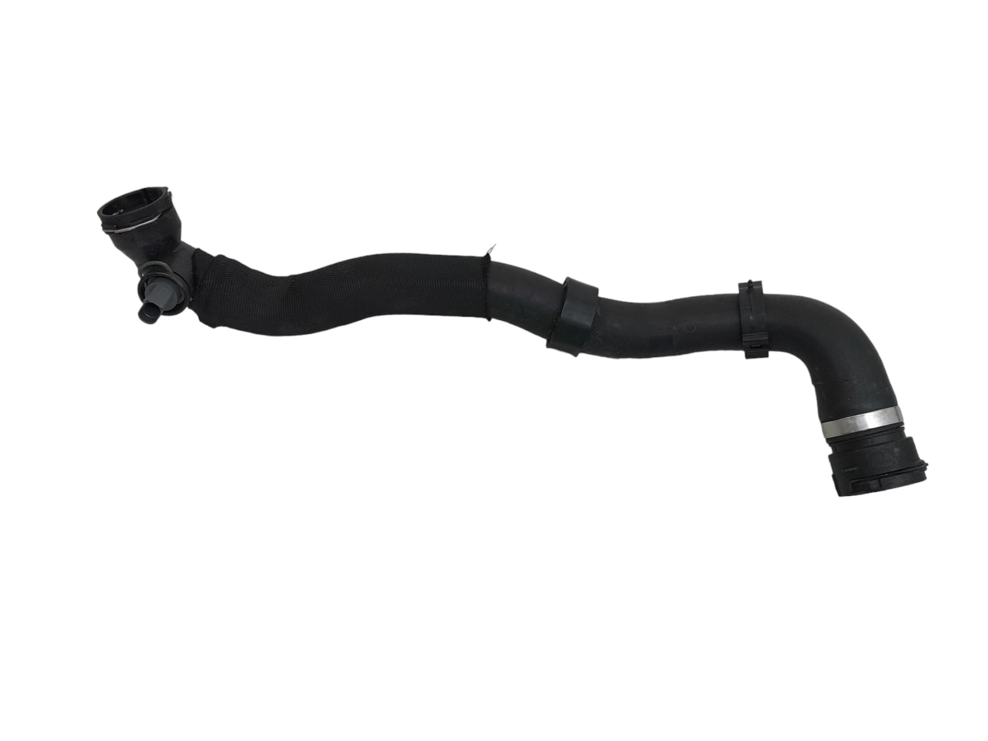 Mangueira Agua Audi A3 Sportback Tfsi 2.0 16v Turbo 2012 1