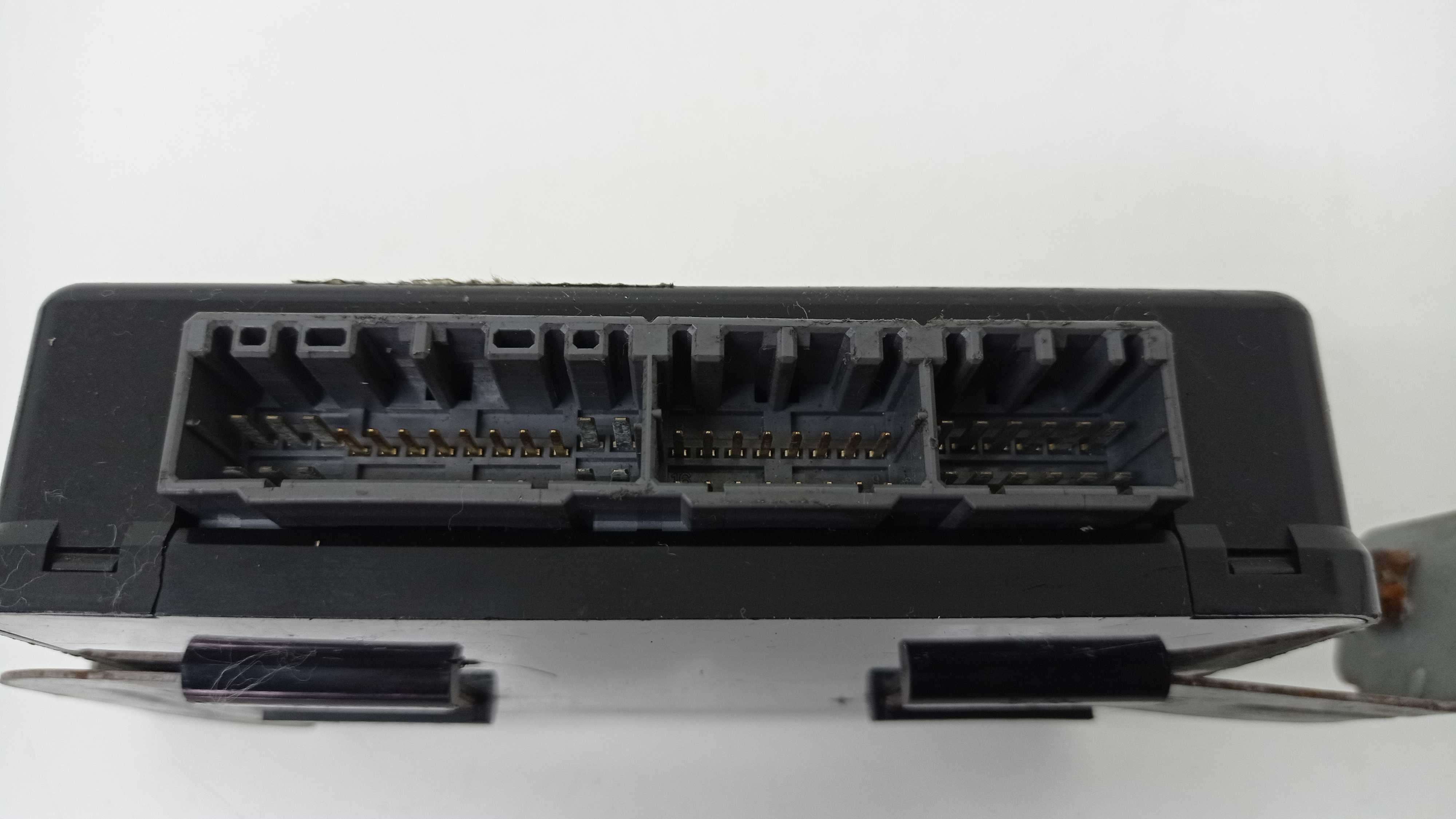 Modulo De Conforto Hyundai Tucson 2.7 V6 2007 3