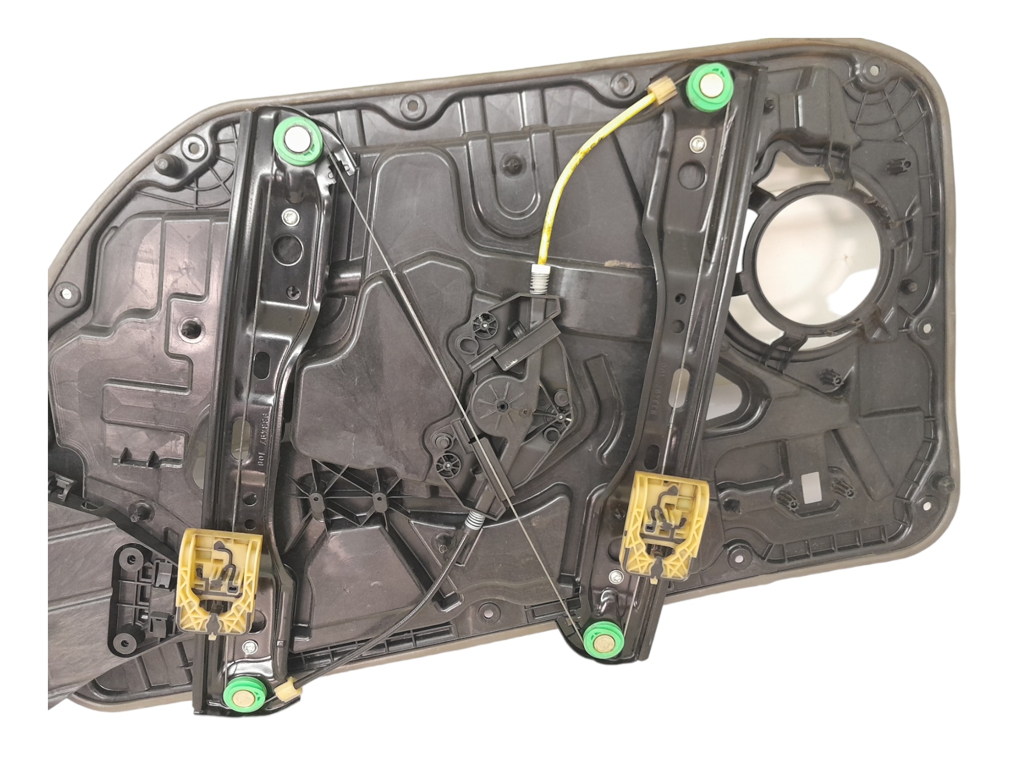 Maquina Vidro Dianteira Esquerda Volvo V40 T4 Dynamic 2014 3
