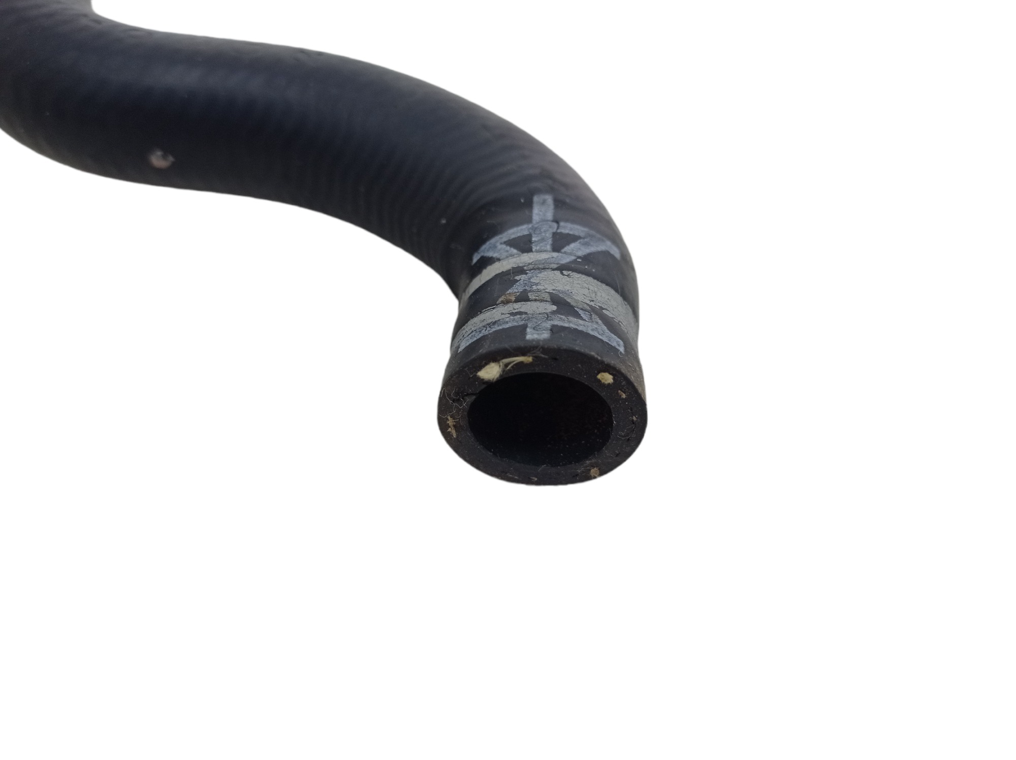 Manguei Agua Volkswagen Passat Tsi 2.0 16v Gasolina 2012 4