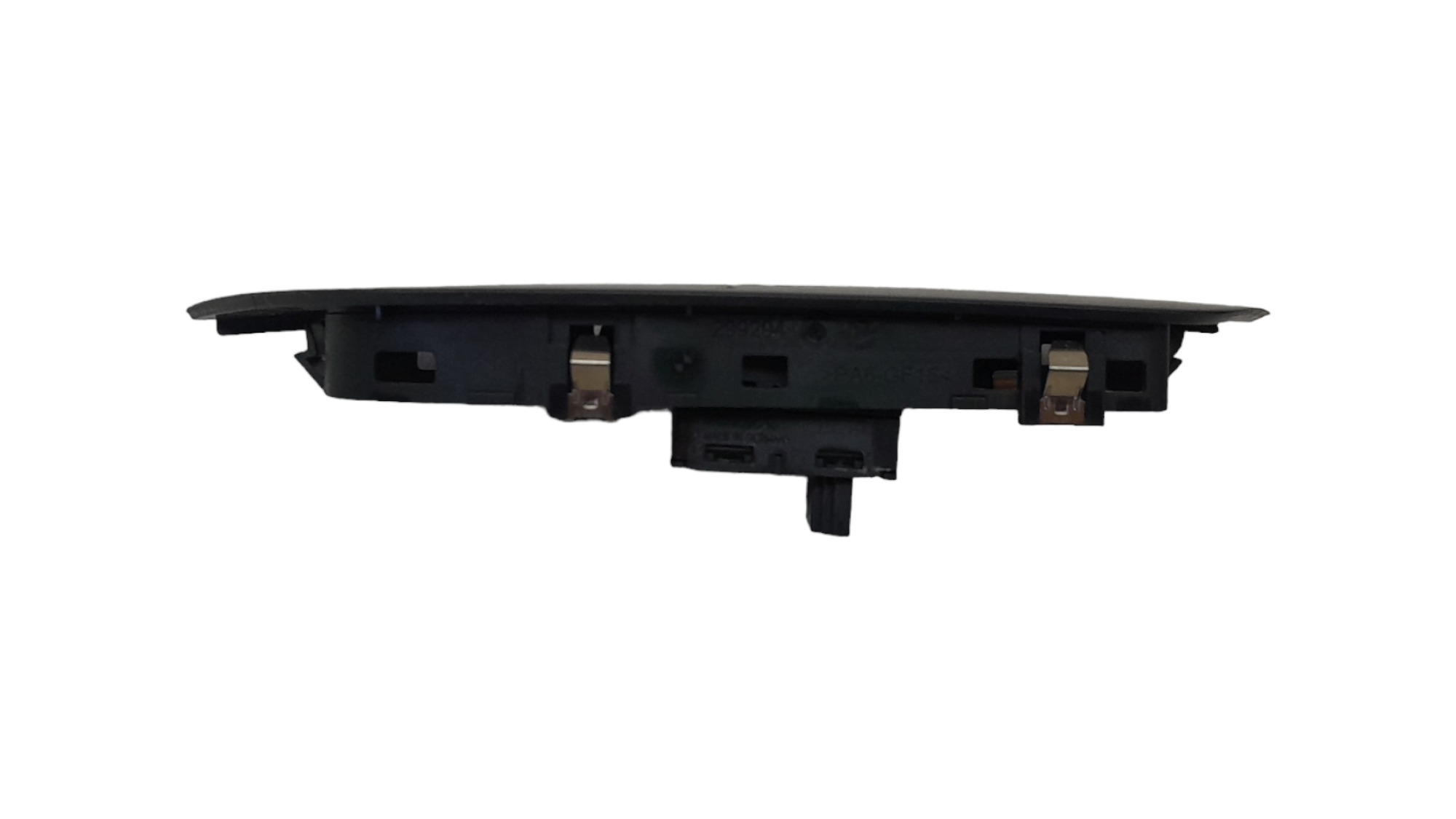 Botao Vidro Porta Dianteira Direita Bmw X1 2.0 Gas Aut 2013 2