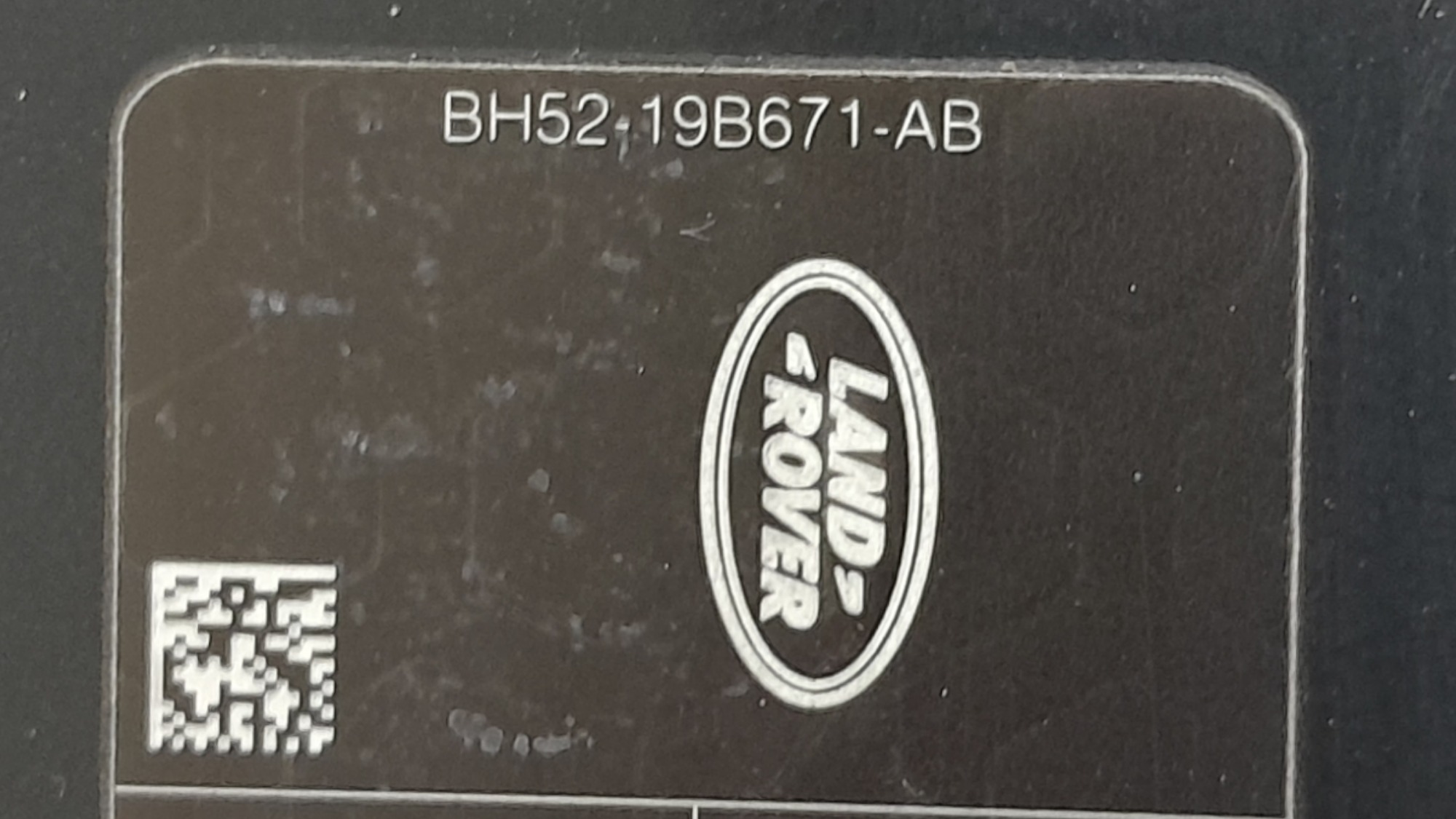 Mini Frente Painel Frontal Land Rover Freelander 2 Si4 2013 6