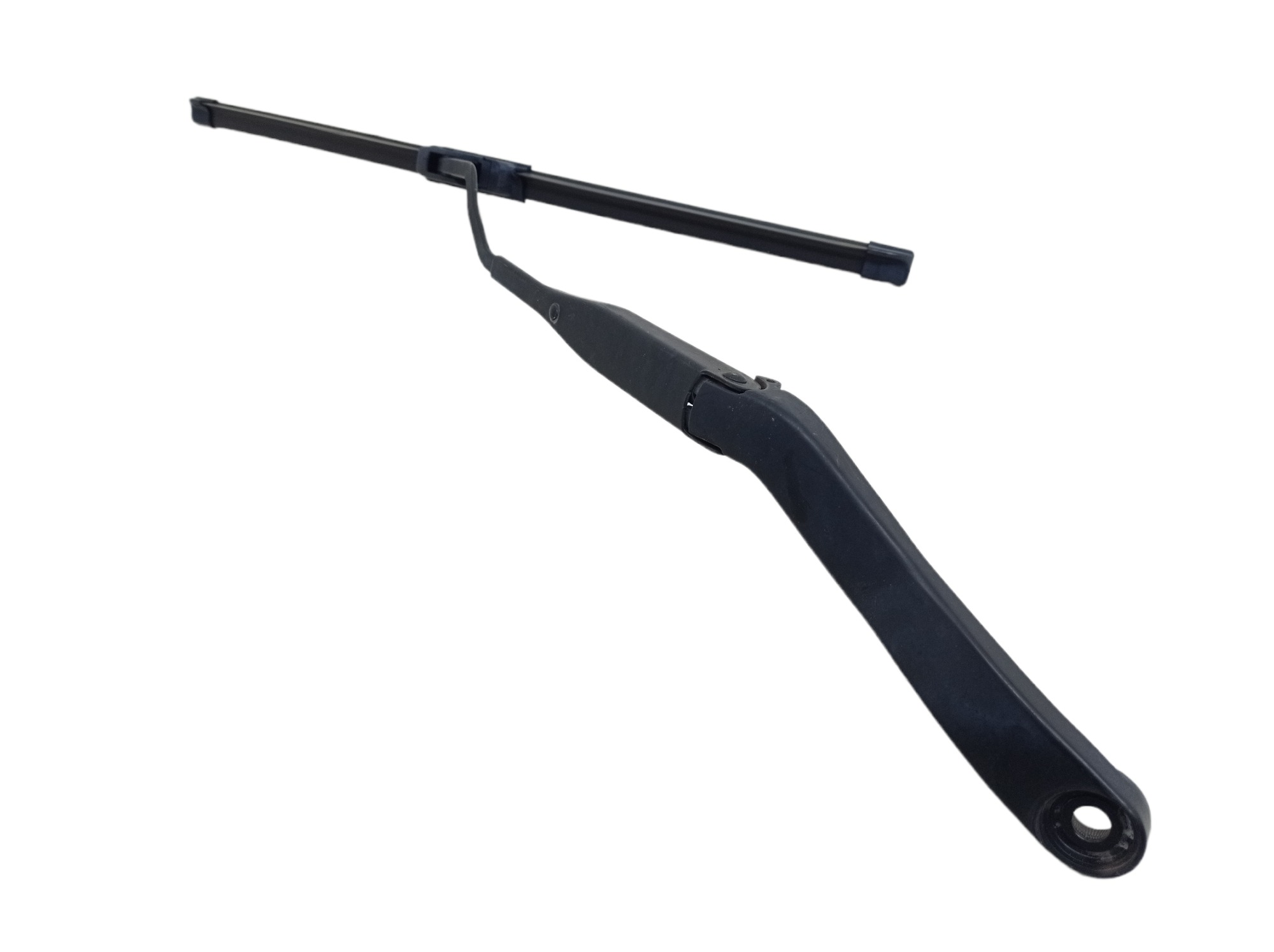 Braço Direito Limpador Parabrisa Jeep Cherokee Sport 2008 Direito 3