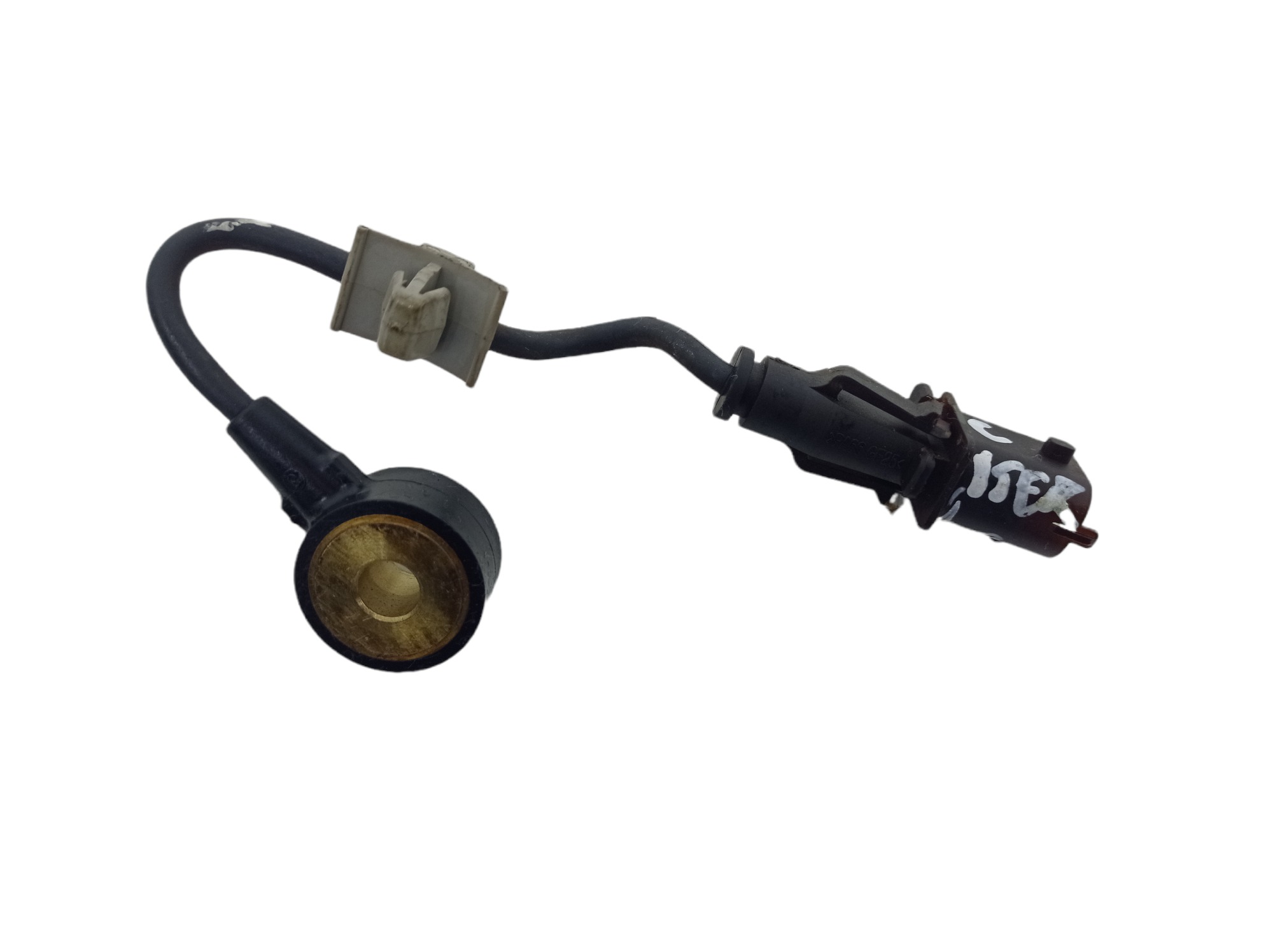 Sensor Detonacao Chevrolet Tracker 1.8 16v Mecanico 2014