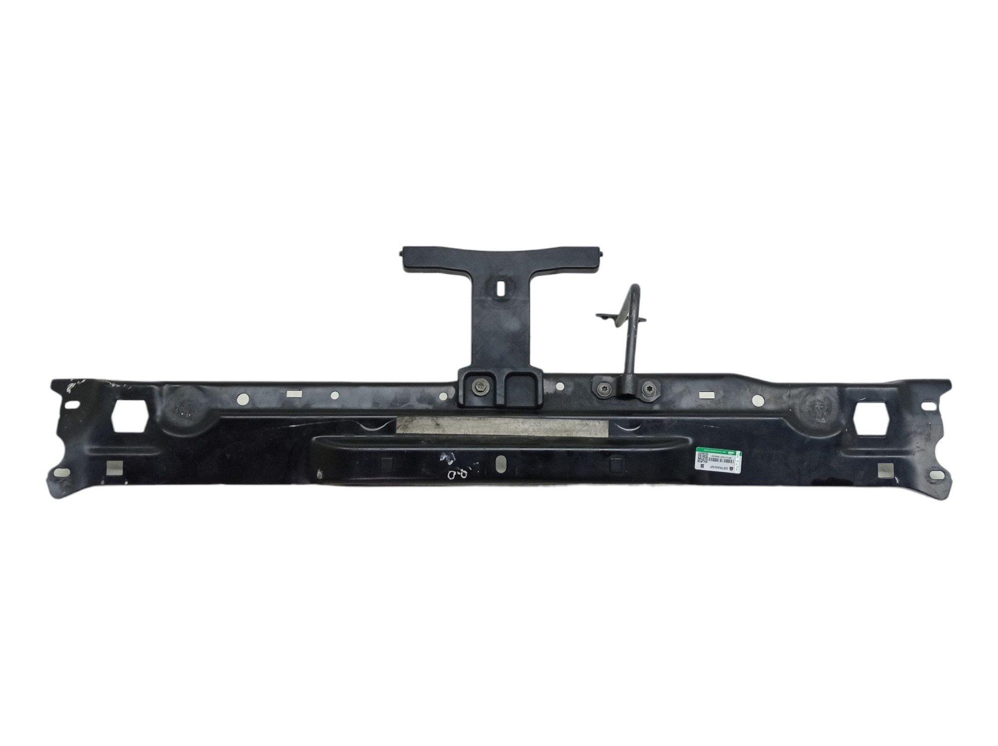 Travessa Superior Painel Frontal Mercedes C180 Cgi 2012
