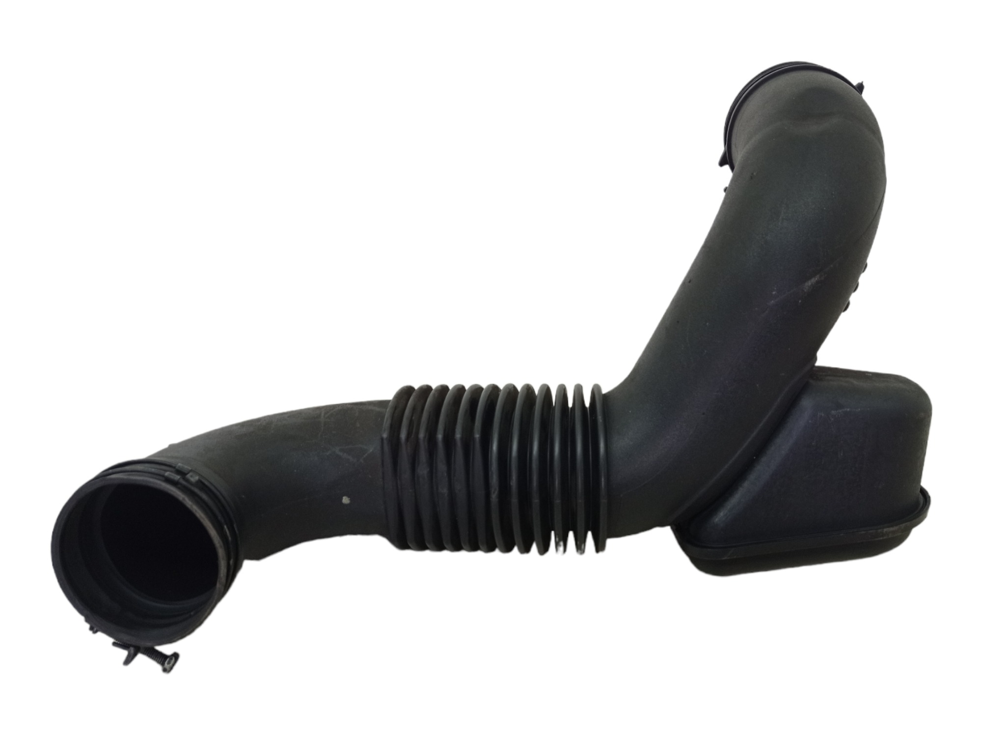 Mangueira Filtro Ar Hyundai Sonata 2.4 16v 2012 4