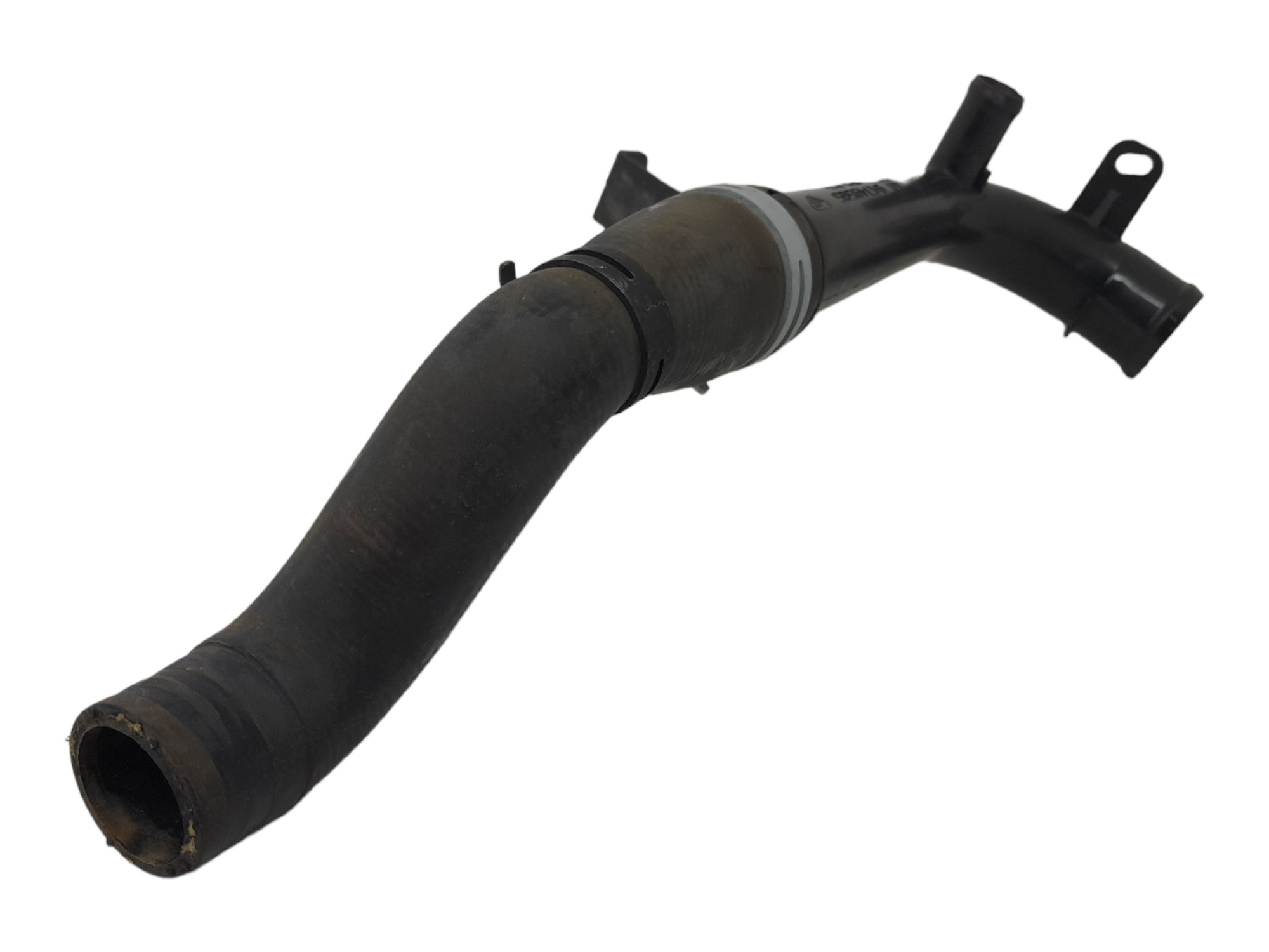 Cano Agua Chevrolet Prisma Onix 1.4 8v Flex 2017 3