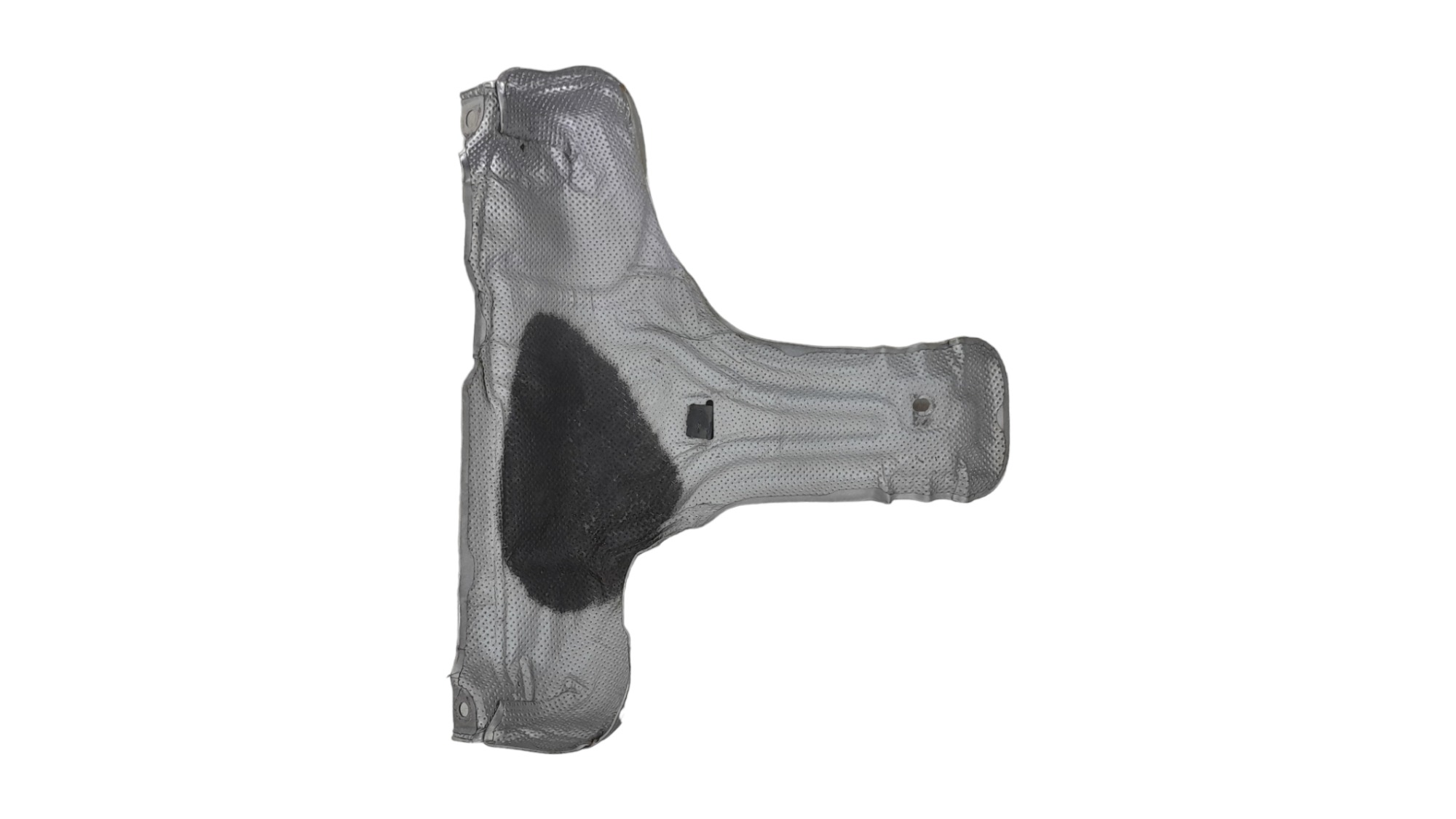Defletor Coletor Volvo Xc90 T6 2.0 16v Gasolina Aut 2018 2