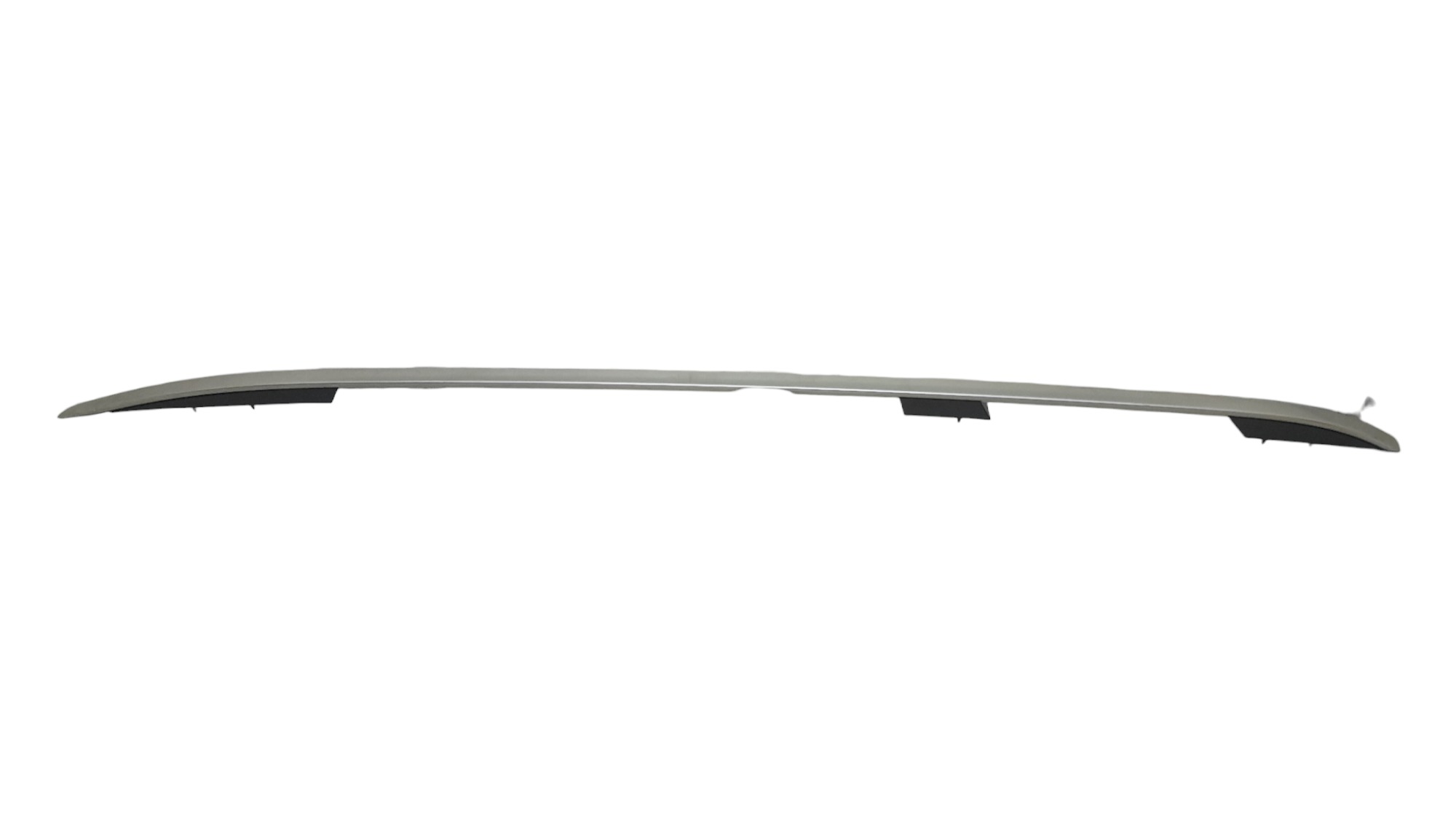 Rack Teto Direito Volvo Xc90 T6 2.0 16v Gasolina Aut 2018 Prata