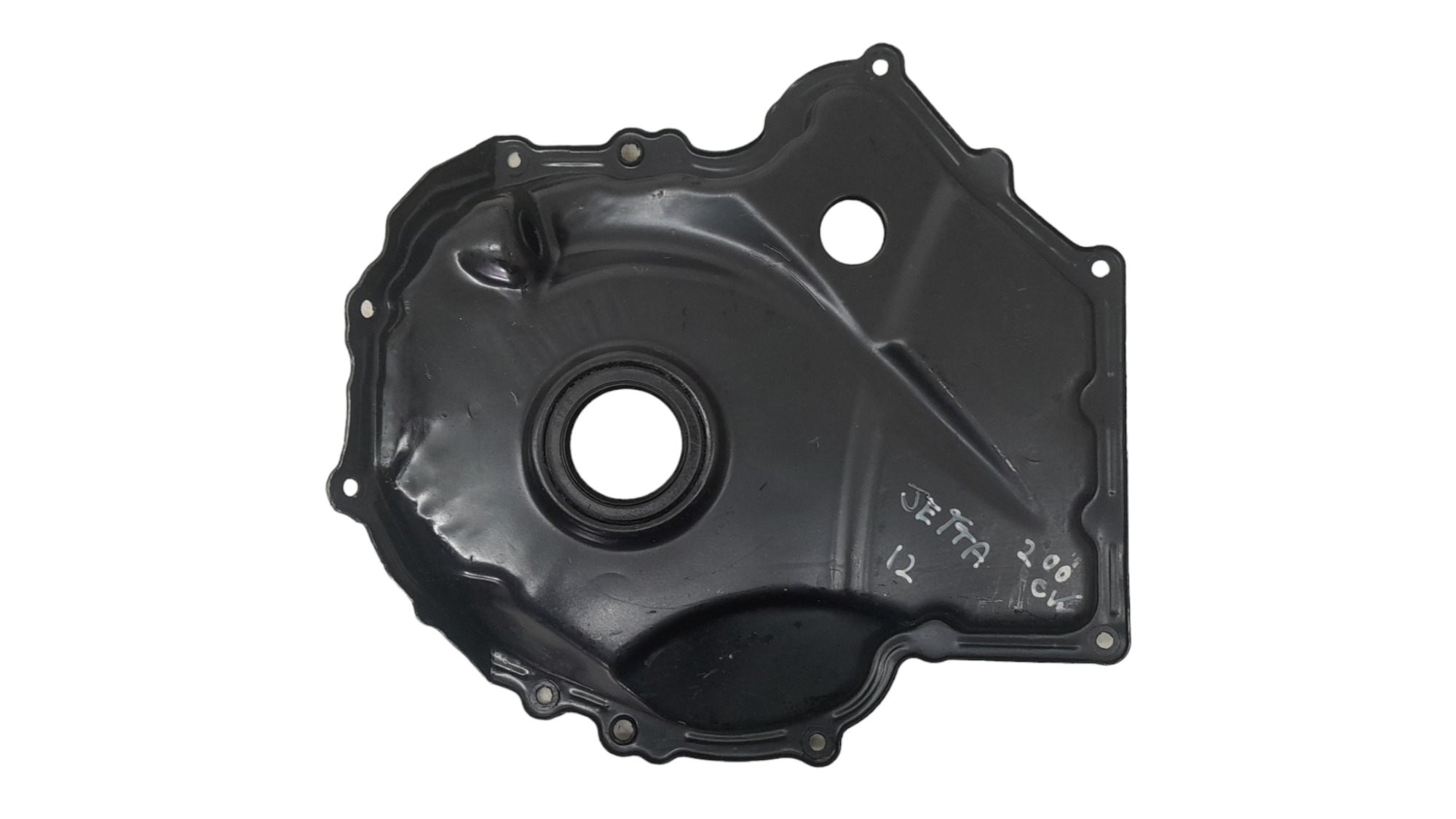 Tampa Frontal Motor Volkswagen Jetta 2.0 8v 200cv 2012