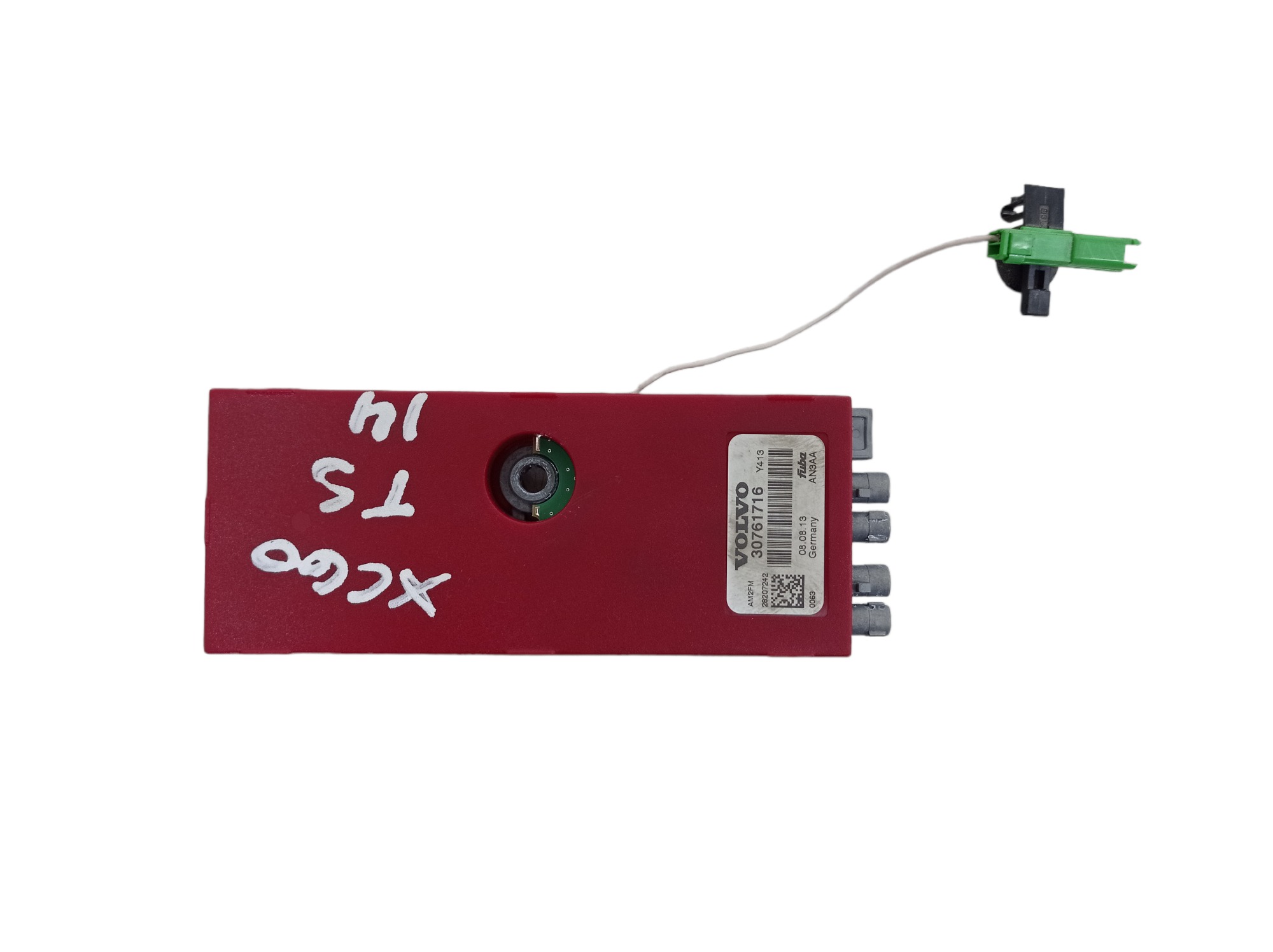 Modulo Antena Volvo Xc60 T5 2014 1