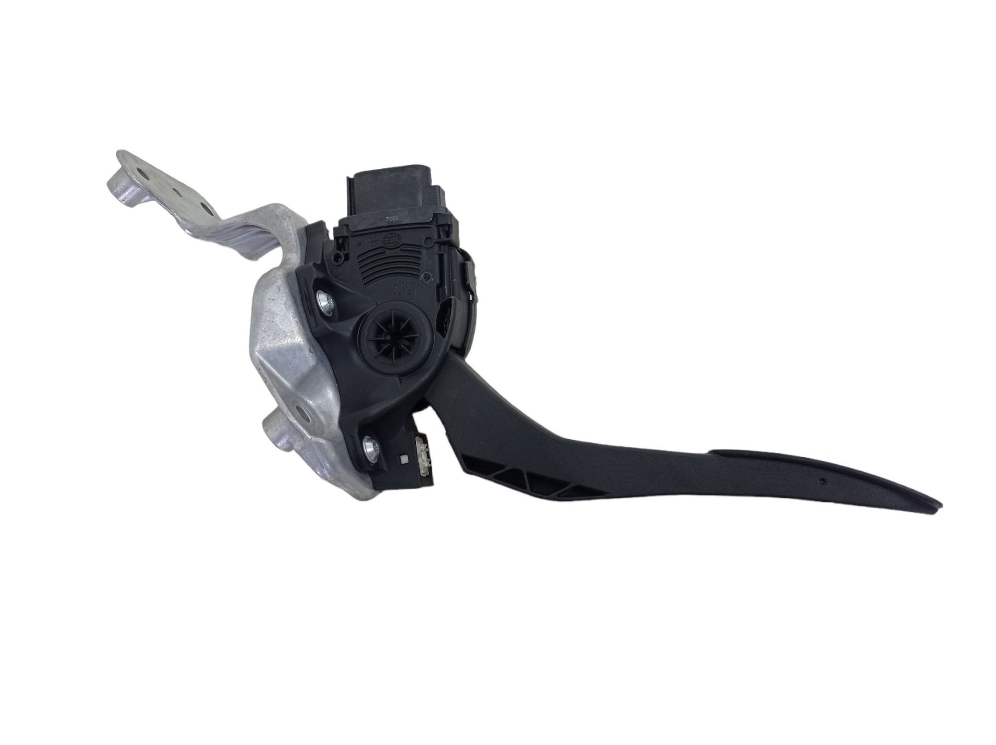 Pedal Acelerador Land Rover Discovery 4 3.0 Diesel 2011 3