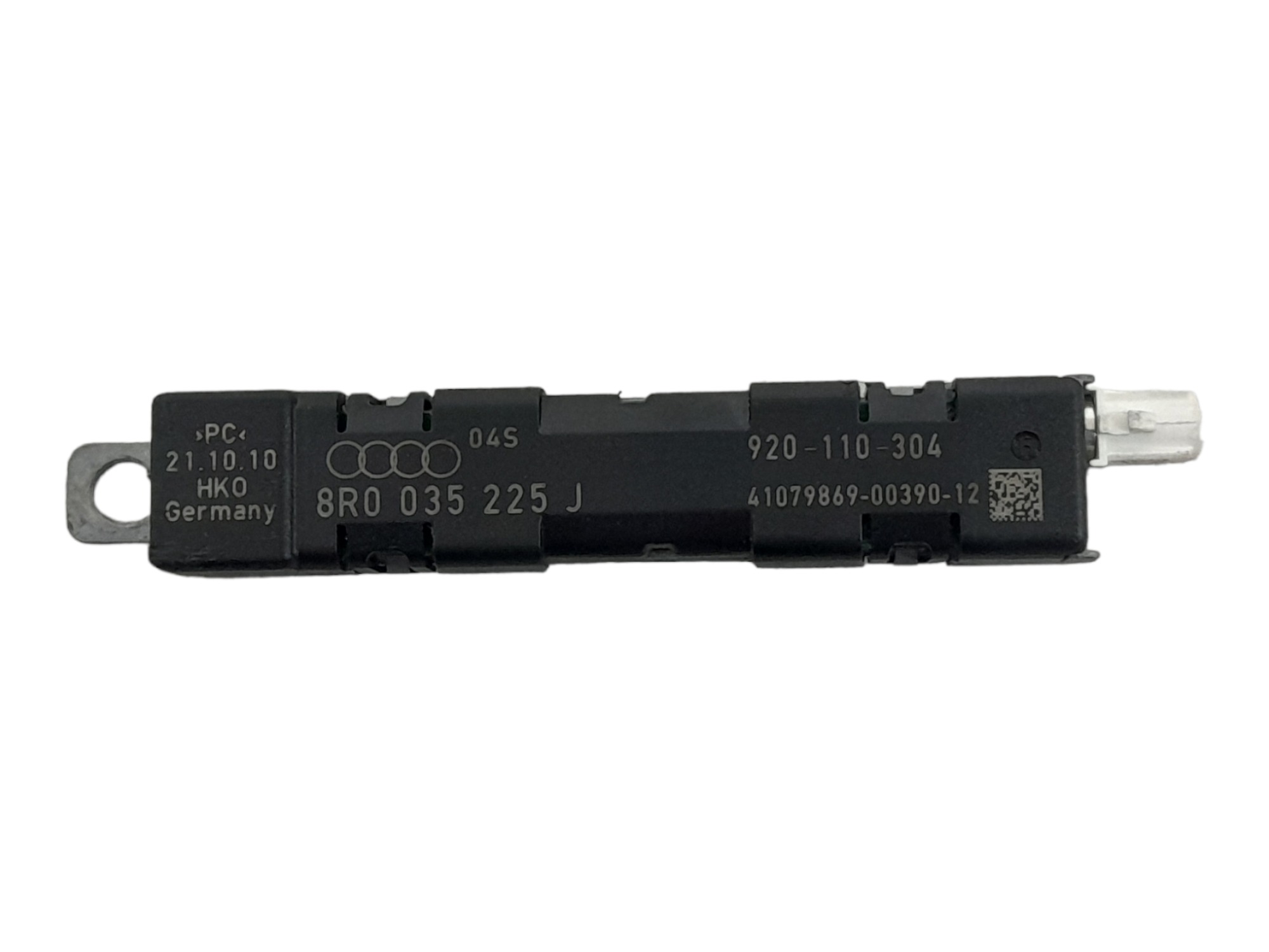 Amplificador Antena Audi Q5 Tsi 2011