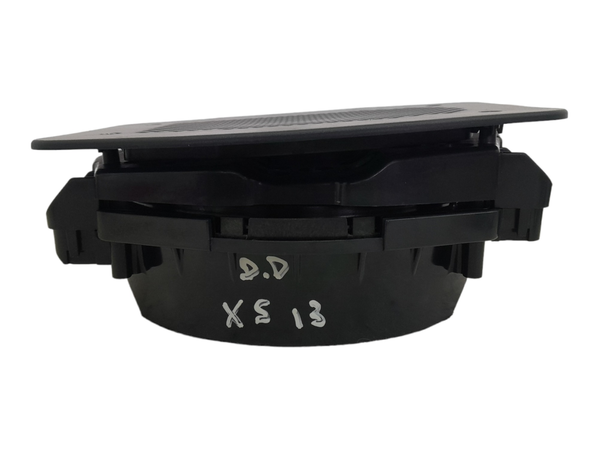 Alto Falante Subwoofer Direito Bmw X5 Xdrive50i 2013 Preto 5