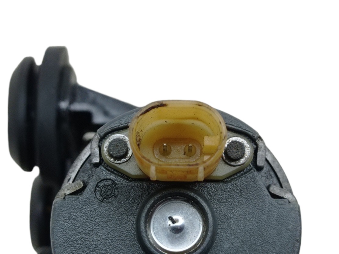 Bomba De Agua Auxiliar Bmw X1 2.0 16v Gasolina 2011 7