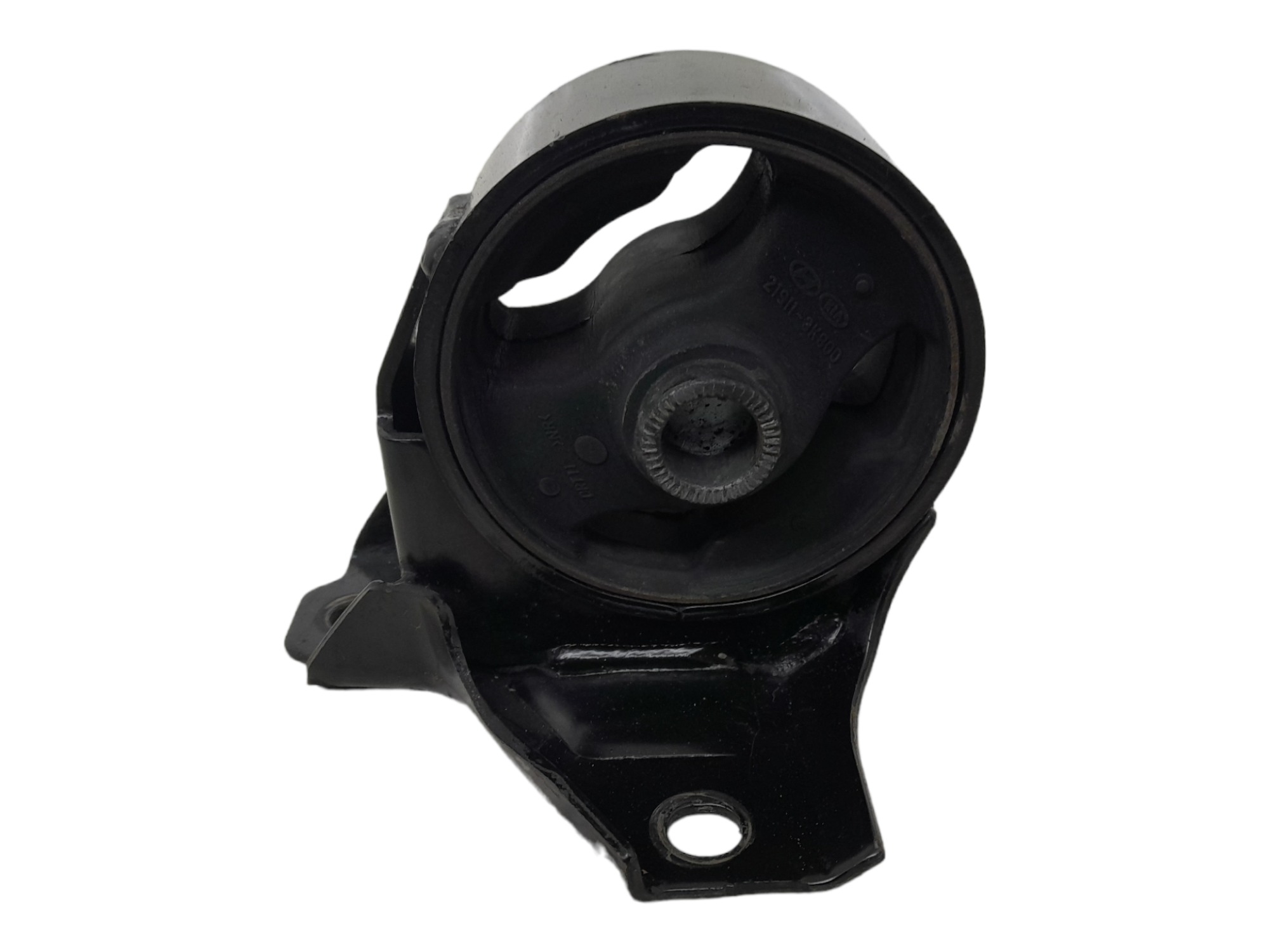 Coxim Motor Frontal Hyundai Azera 3.3 V6 4×2 Aut 2008 3