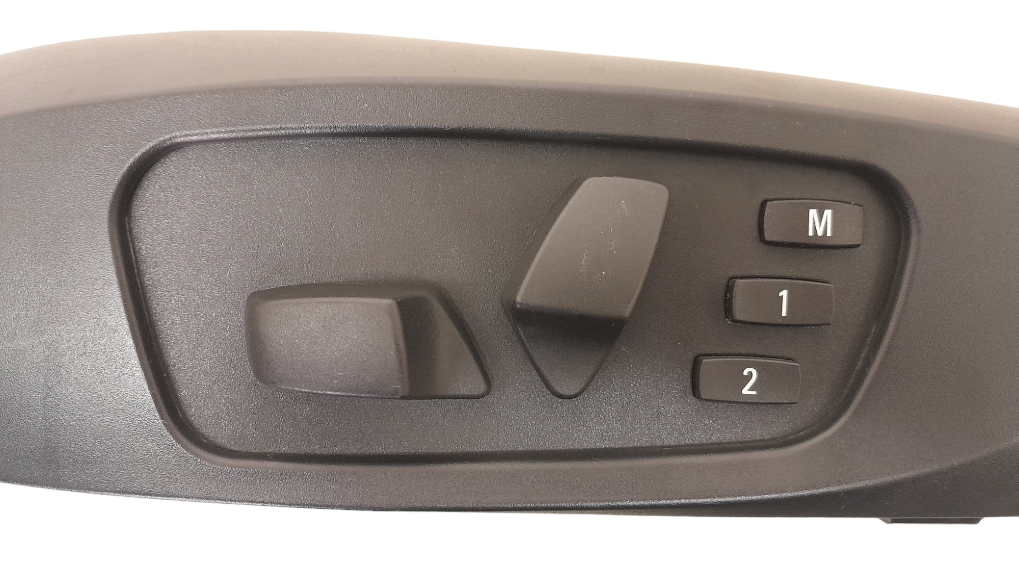 Botao Regulagem Banco Dianteiro Esquerdo Bmw X1 2.0 16v 2014 5