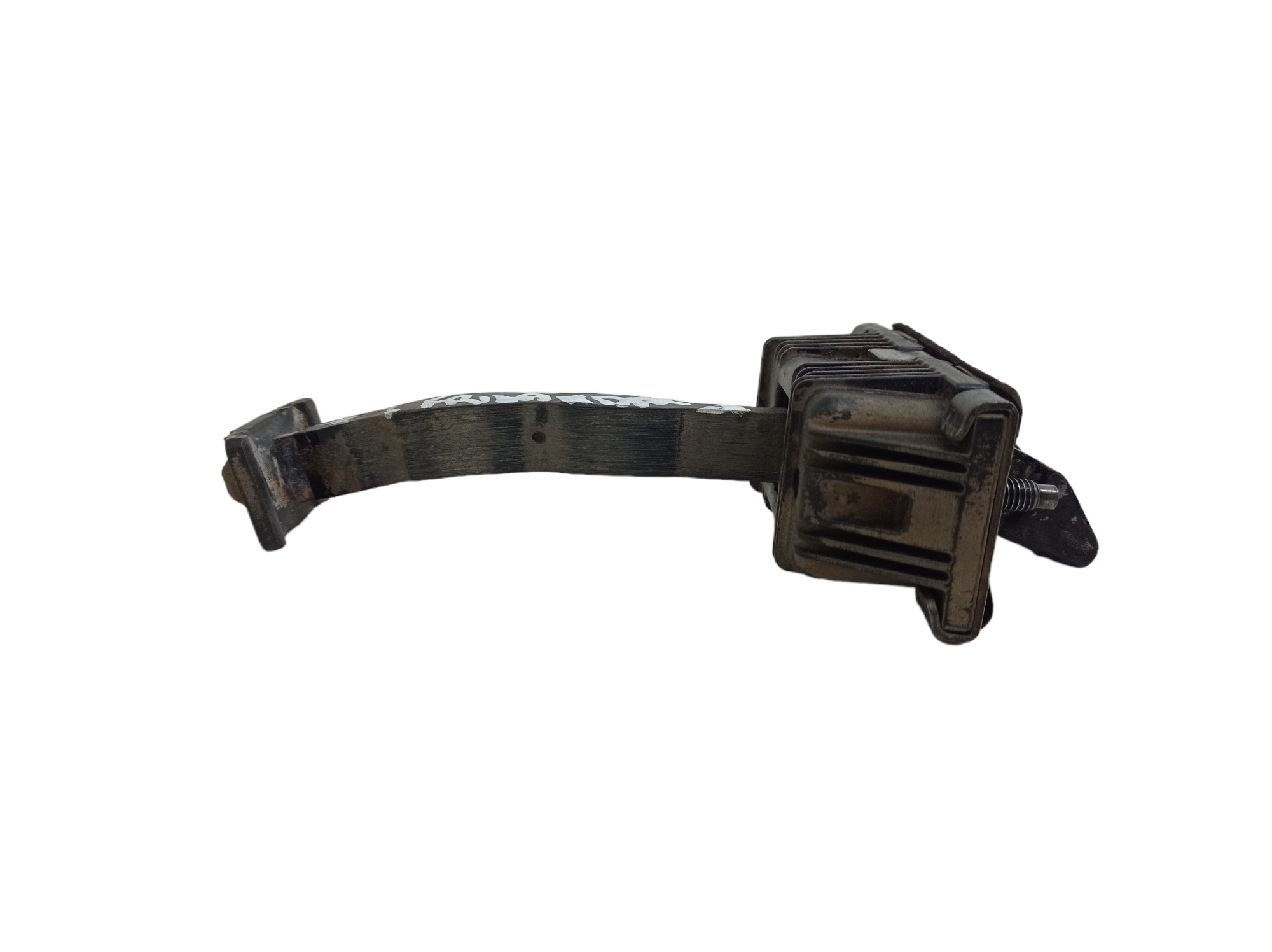 Limitador Porta Tras Direita Land Rover Freelander 2 2011 4