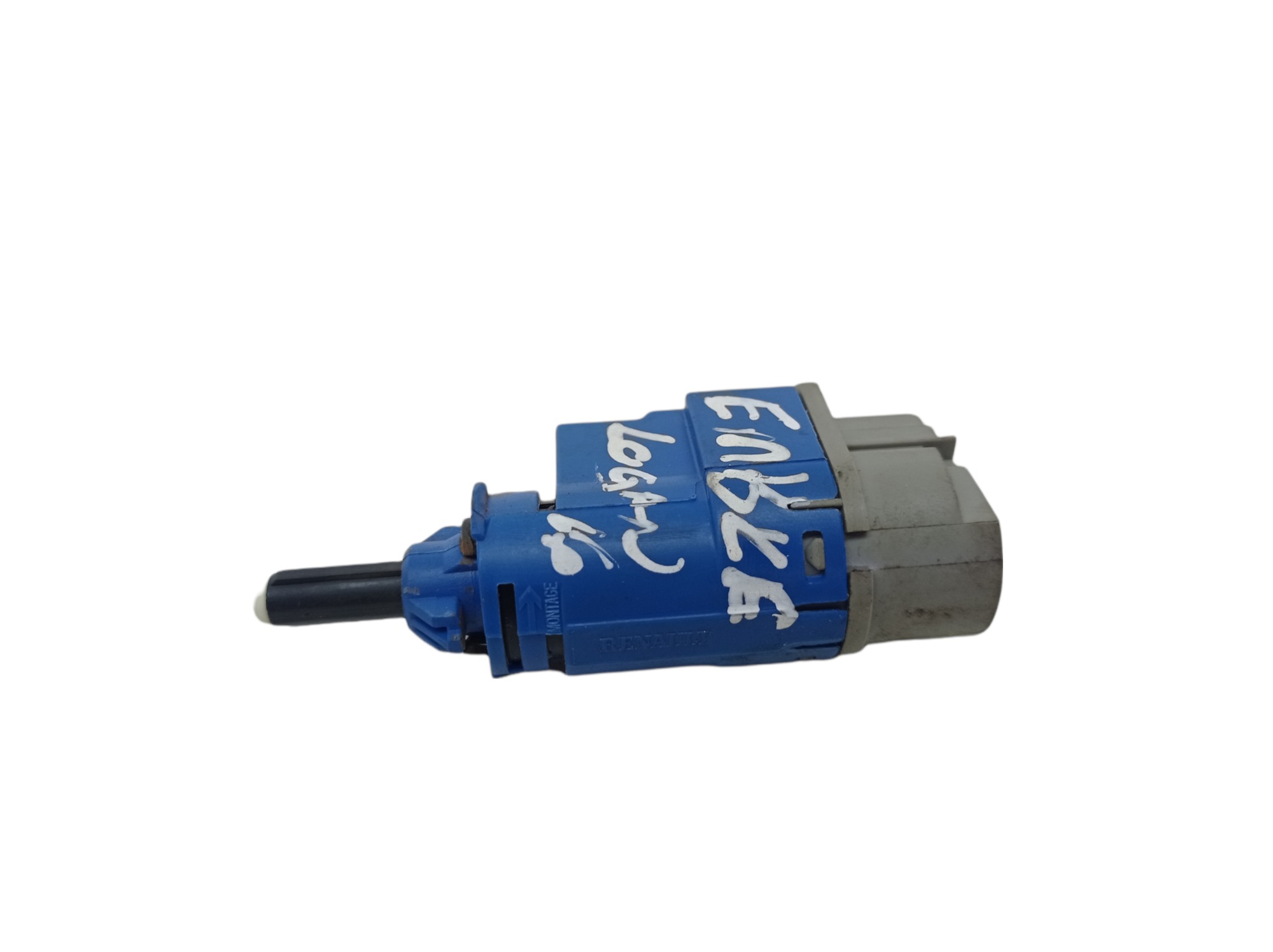Interruptor Pedal Embreagem Renault Logan 1.6 2016 Mec 1