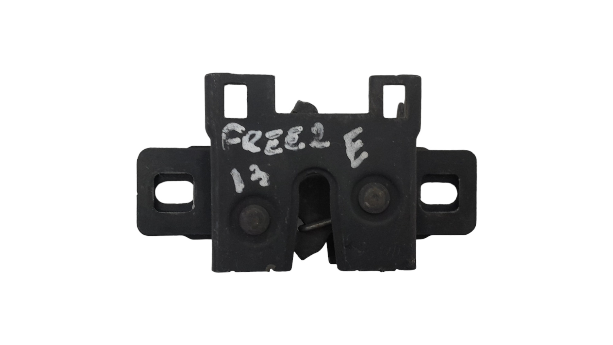 Fechadura Esquerda Capo Land Rover Freelander 2 Si4 2013