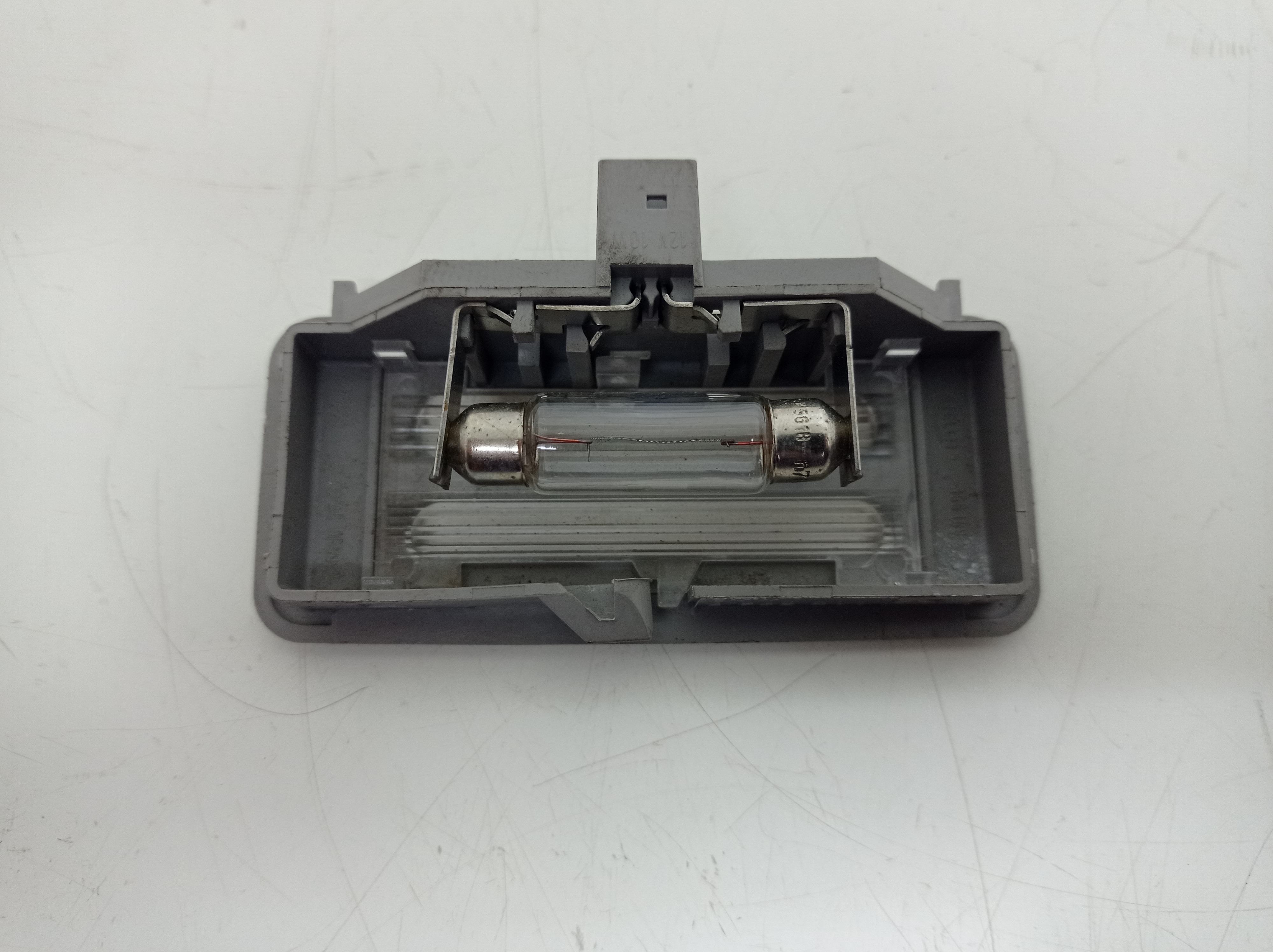 Luz Quebra Sol Bmw 325i 2008 3