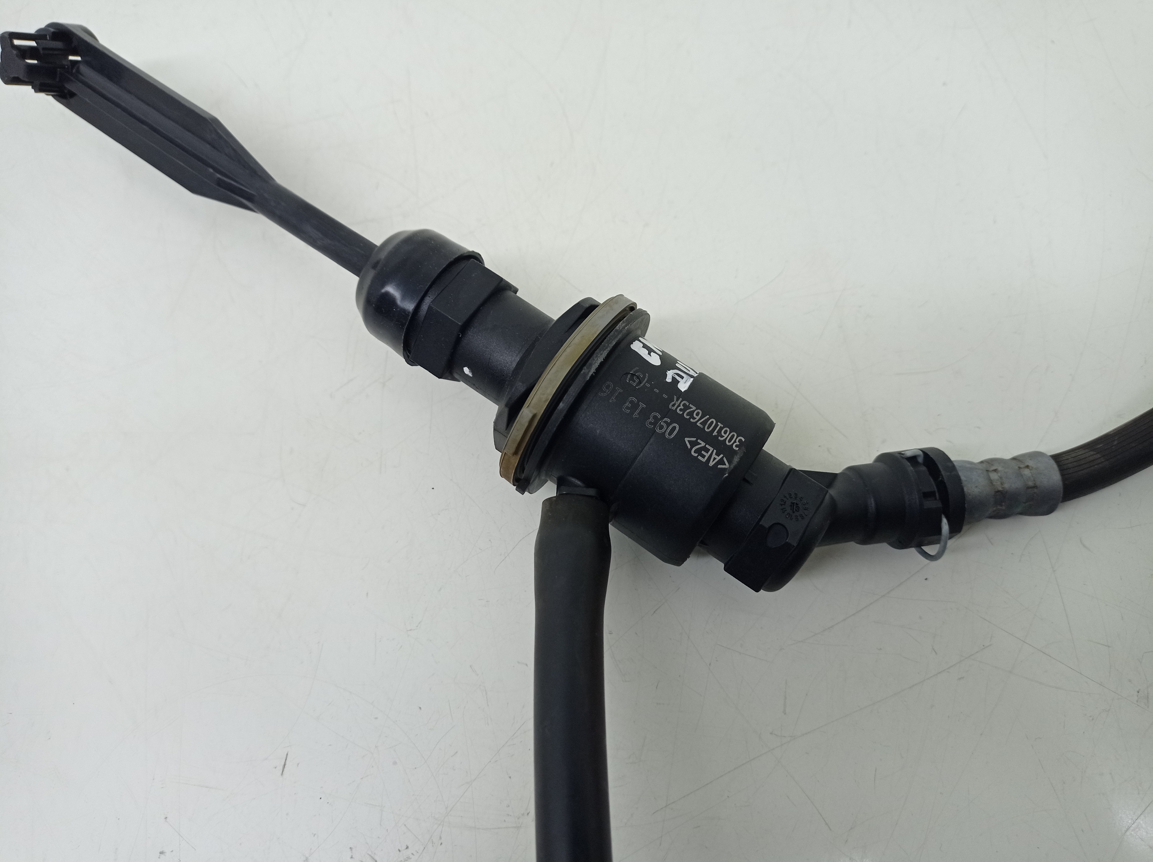 Atuador Embreagem Renault Duster 2.0 4×2 2014 Mec 3