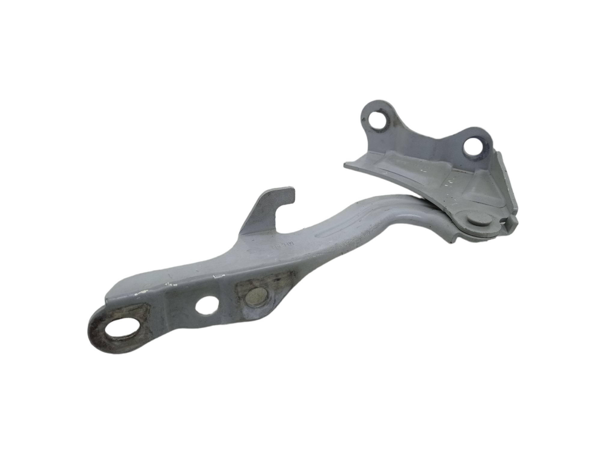 Braço Direito Capo Hyundai Vera Cruz 2010 5