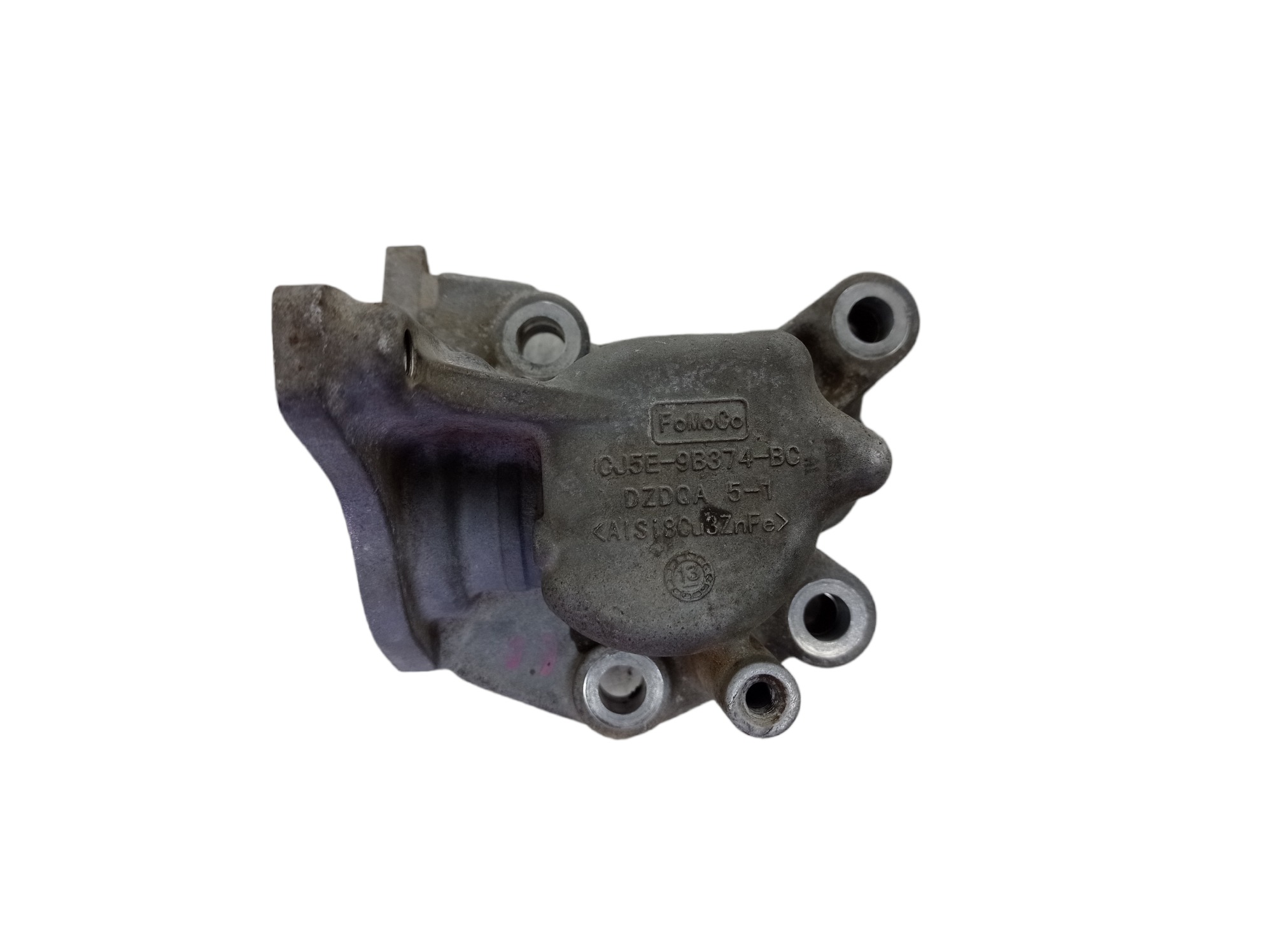 Suporte Bomba De Alta Volvo Xc60 T5 2.0 16v Gasolina 2014