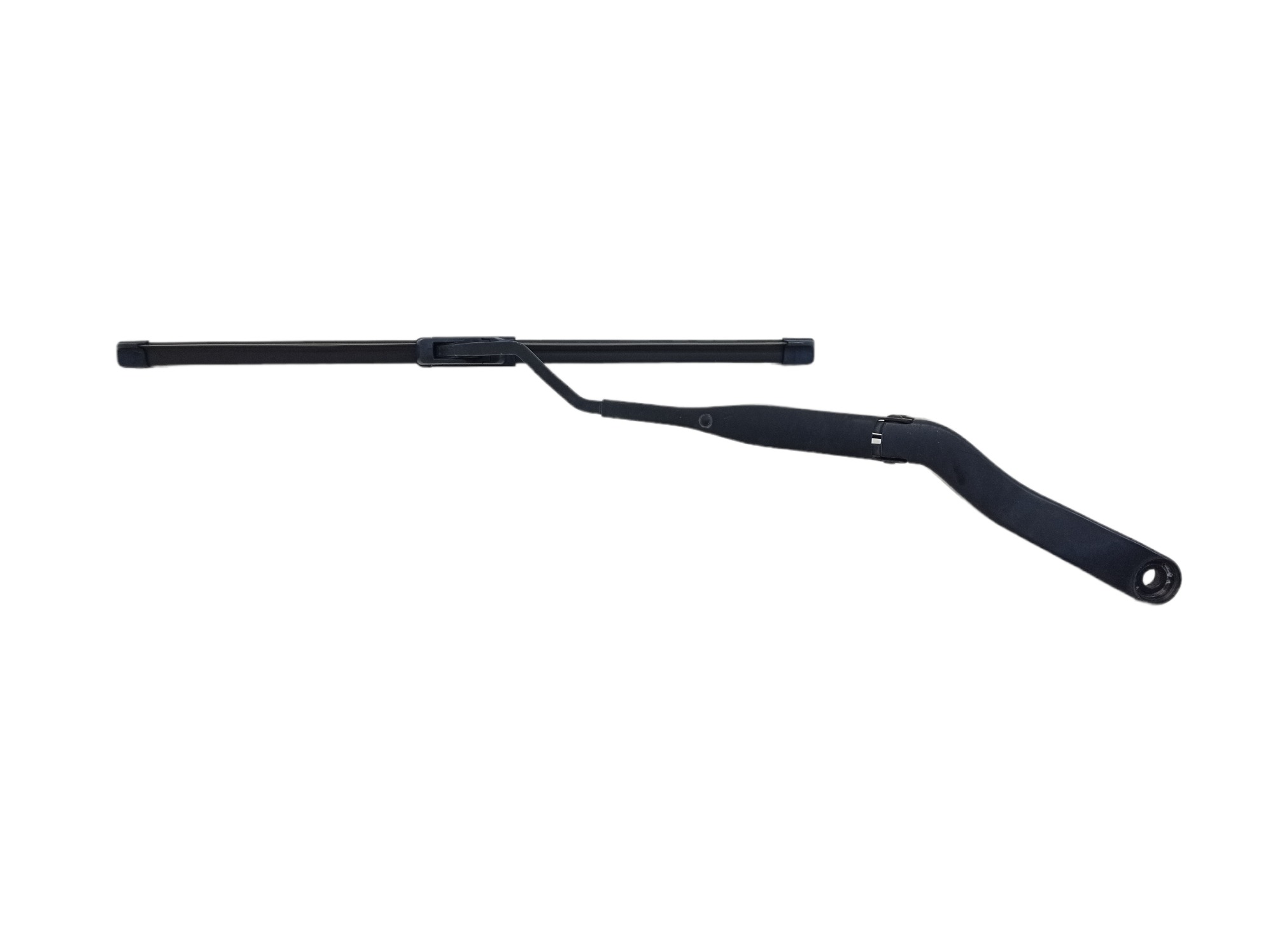 Braço Direito Limpador Parabrisa Jeep Cherokee Sport 2008 Direito
