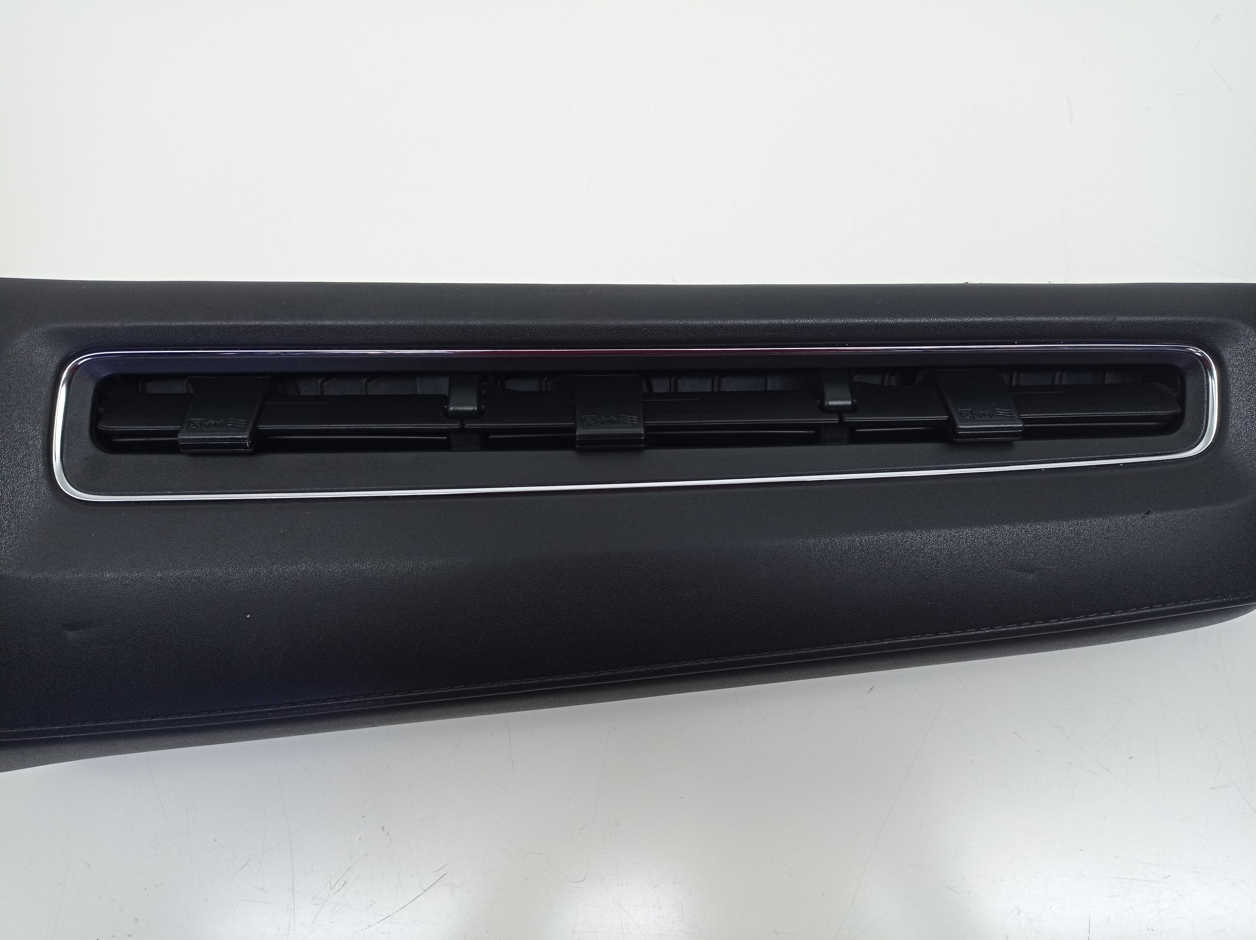 Moldura Com Difusor Honda Hrv 2016 3