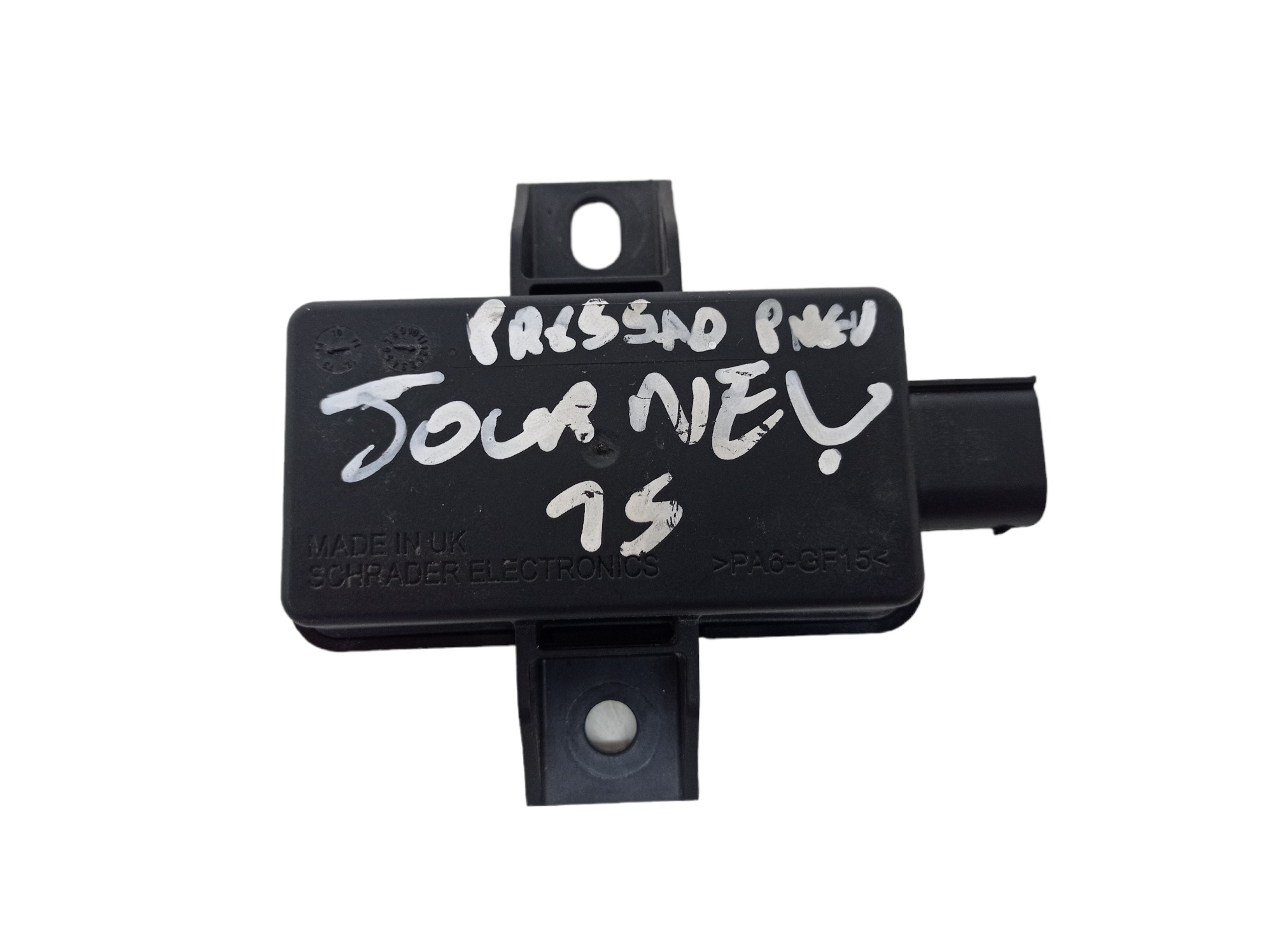 Modulo Pressao Pneu Dodge Journey 2015 1