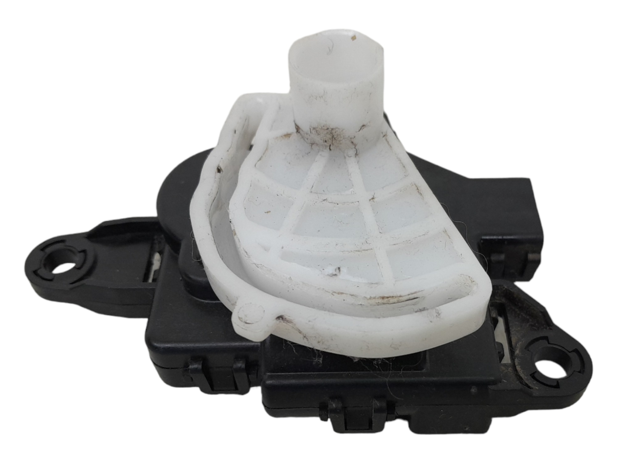 Motor Atuador Caixa Ar Hyundai Santa Fe 2018 1