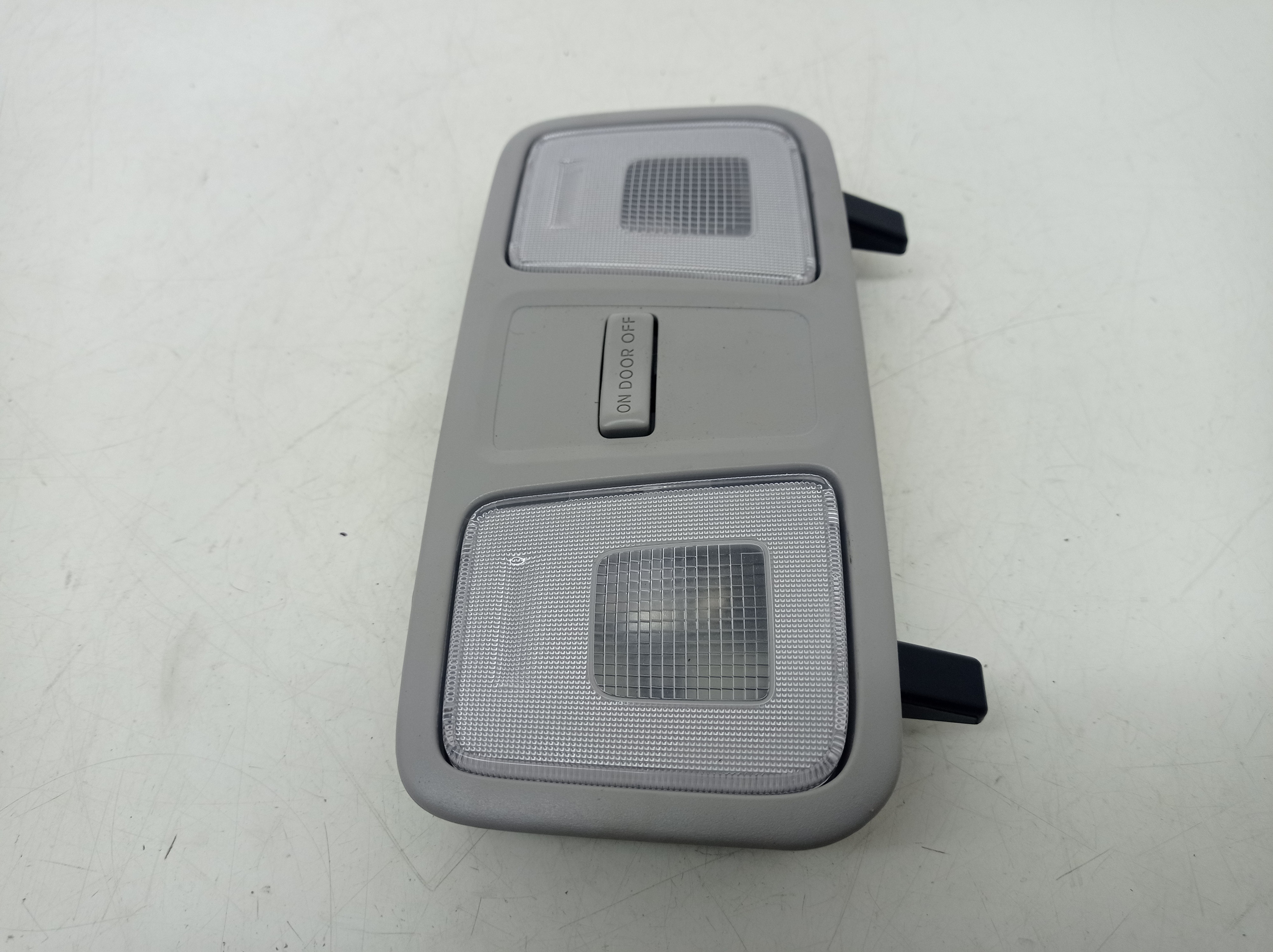 Luz Teto Hyundai Hb20 2017 2