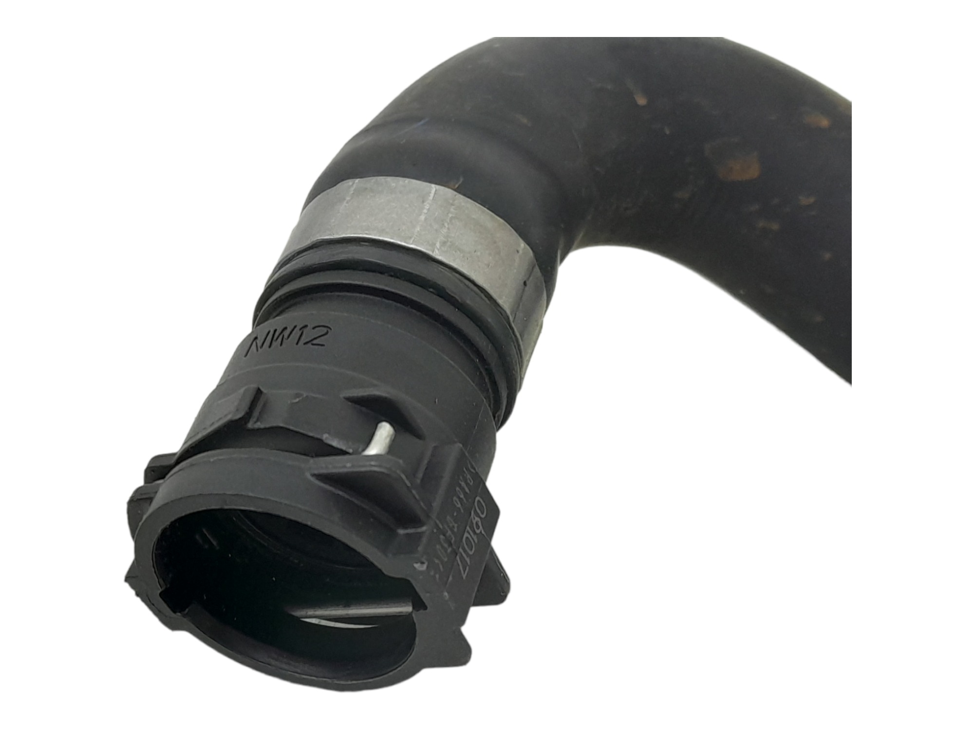 Mangueira Filtro Oleo Bmw X3 Xdrive30i 2.0 16v 2018 2
