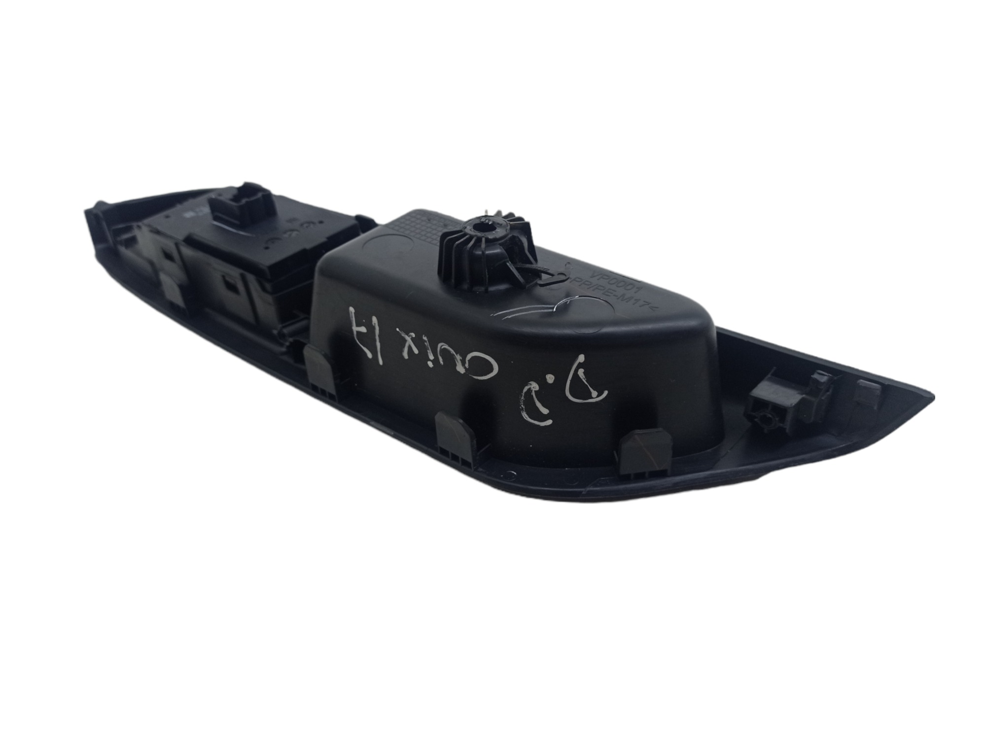 Botao Vidro Dianteiro Direito Chevrolet Prisma Onix 2017 4
