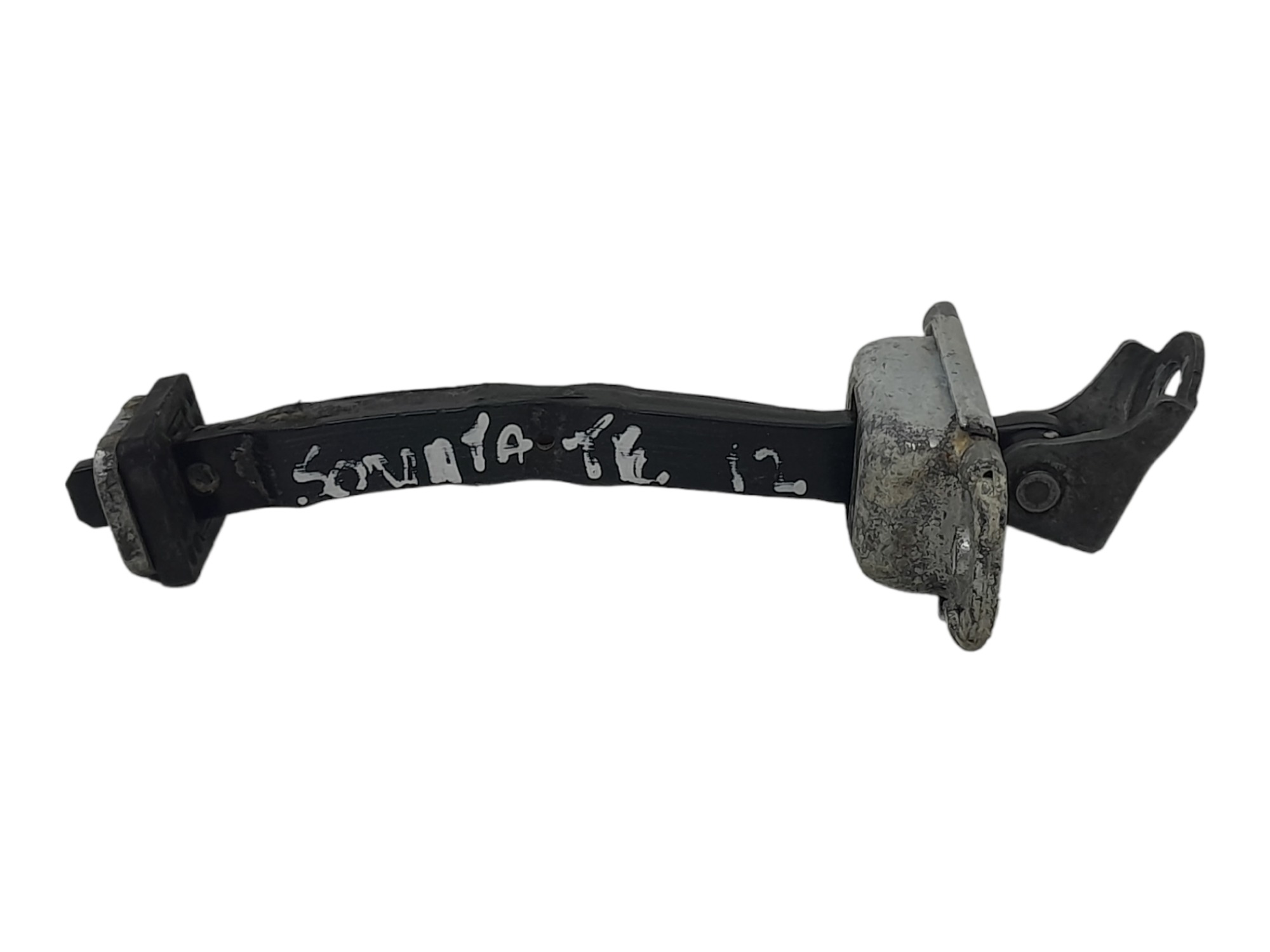 Limitador Porta Traseira Esquerda Hyundai Sonata 2012 2