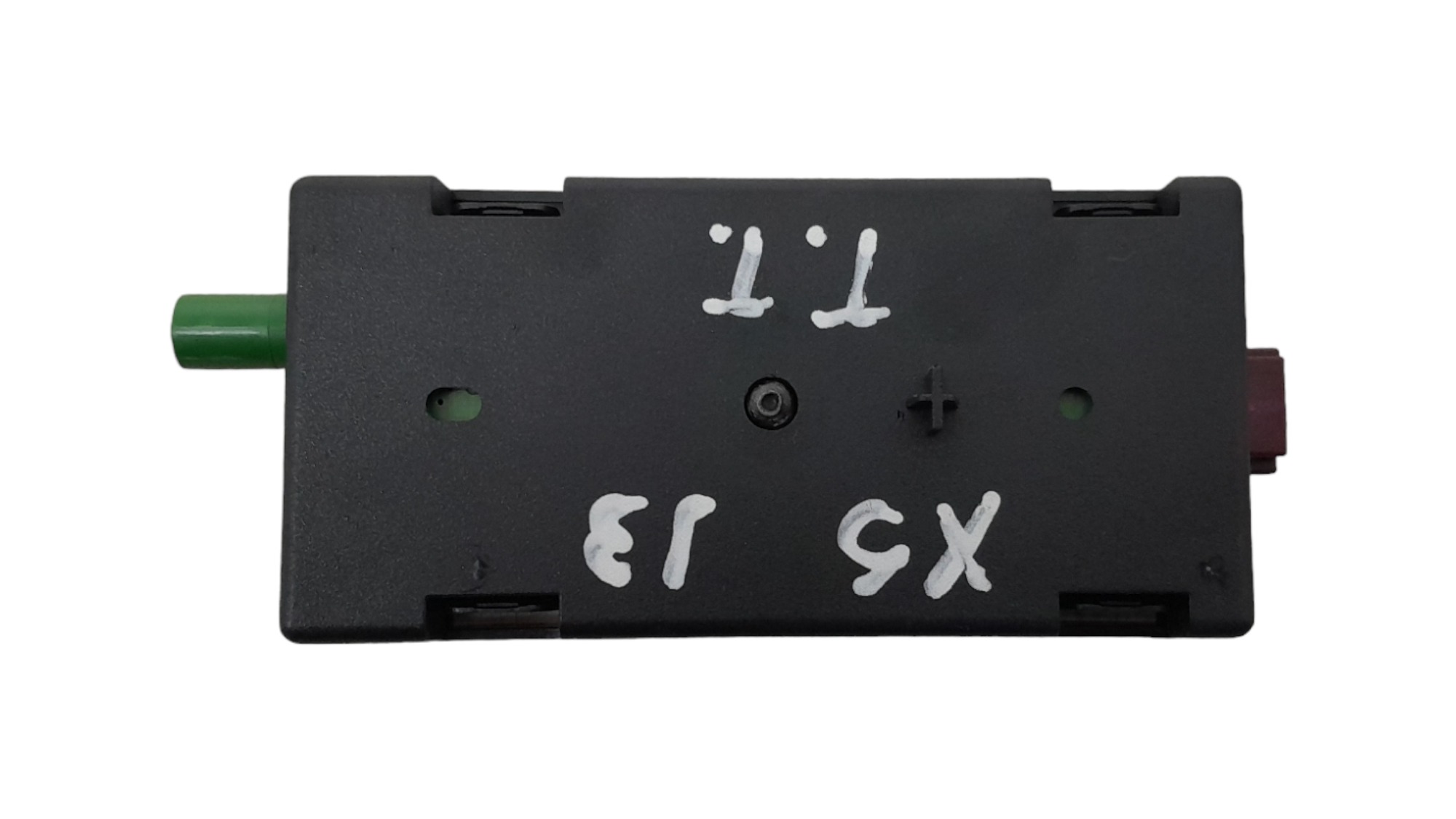 Modulo Amplificador Antena Bmw X5 4.4 V8 Gas Automatico 2013 2