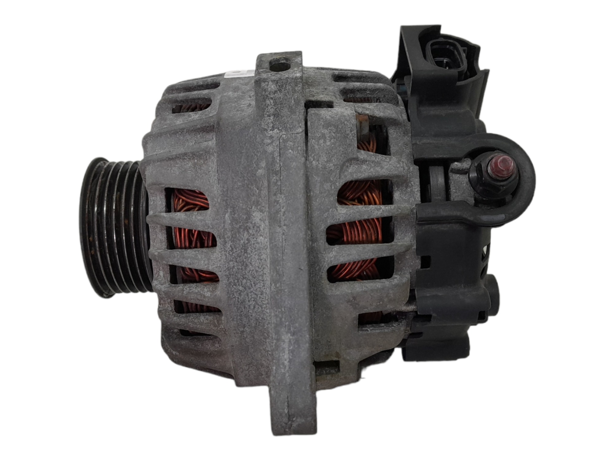 Alternador Hyundai Elantra 2.0 16v Aut Flex 2015 2