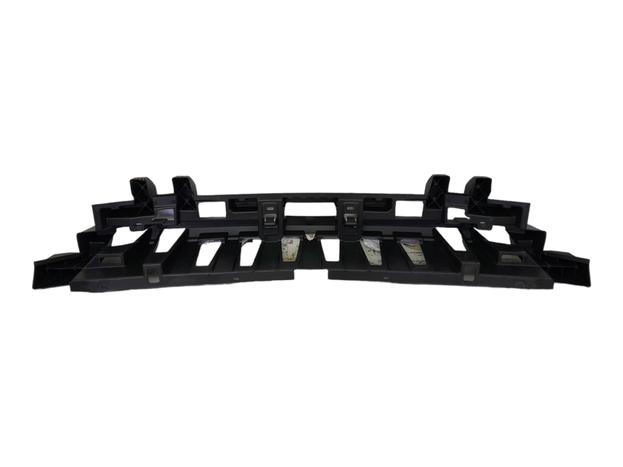 Alma Traseira Jeep Cherokee Sport 3.7 2008 5