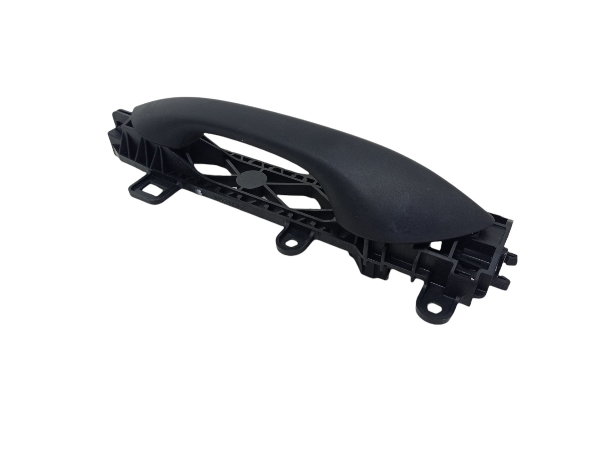 Macaneta Externa Traseira Esquerda Chevrolet Onix Plus 2020  – Preto 2