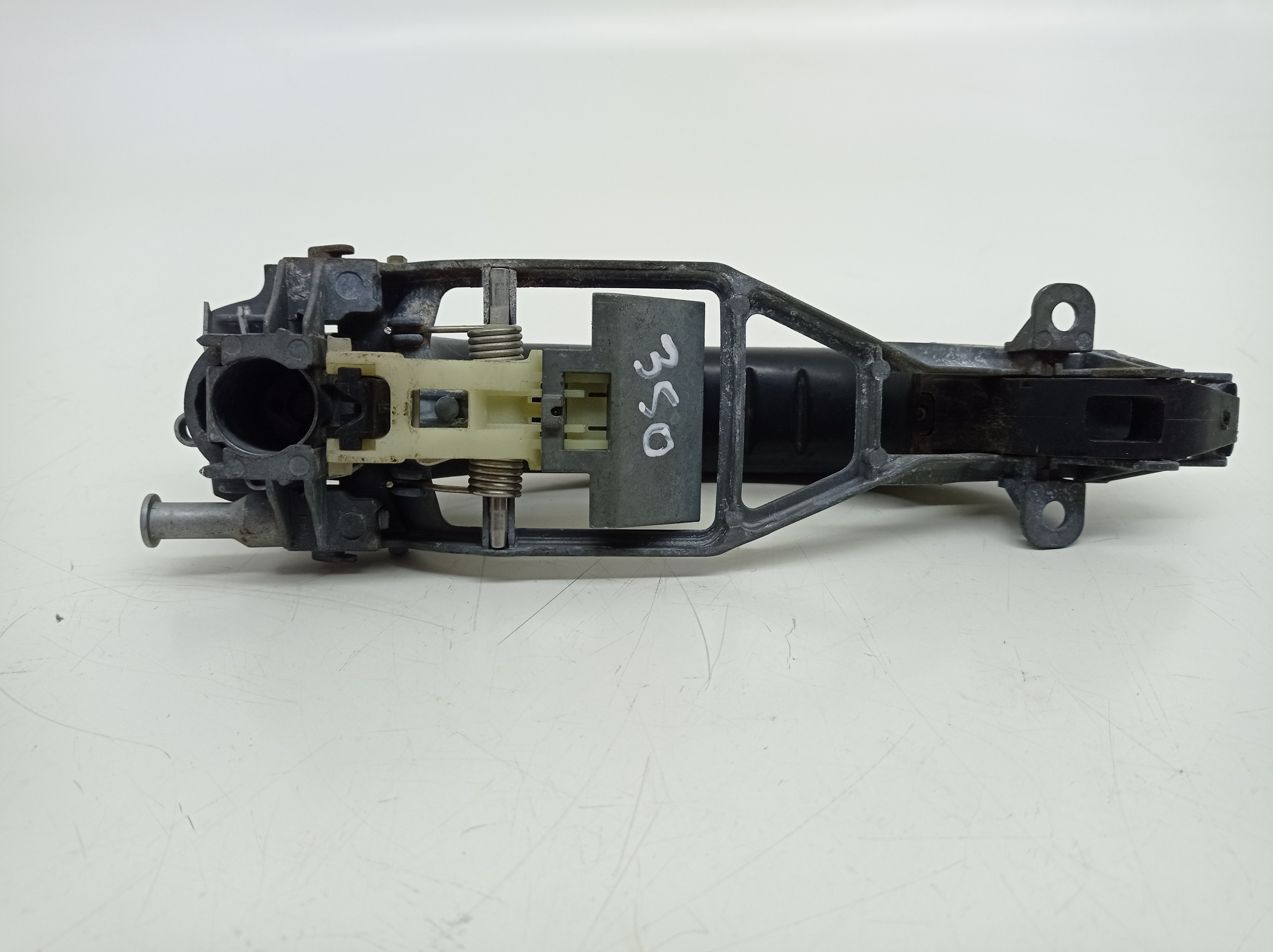 Maçaneta Externa Traseira Direita Porsche Cayenne 2008 6