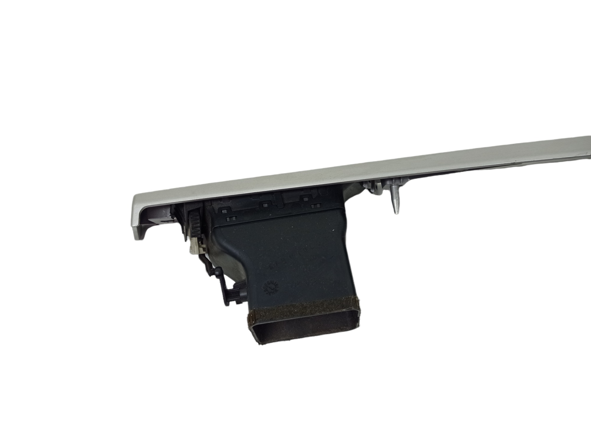 Acabamento Painel Com Difusor Bmw 318i 2012 7