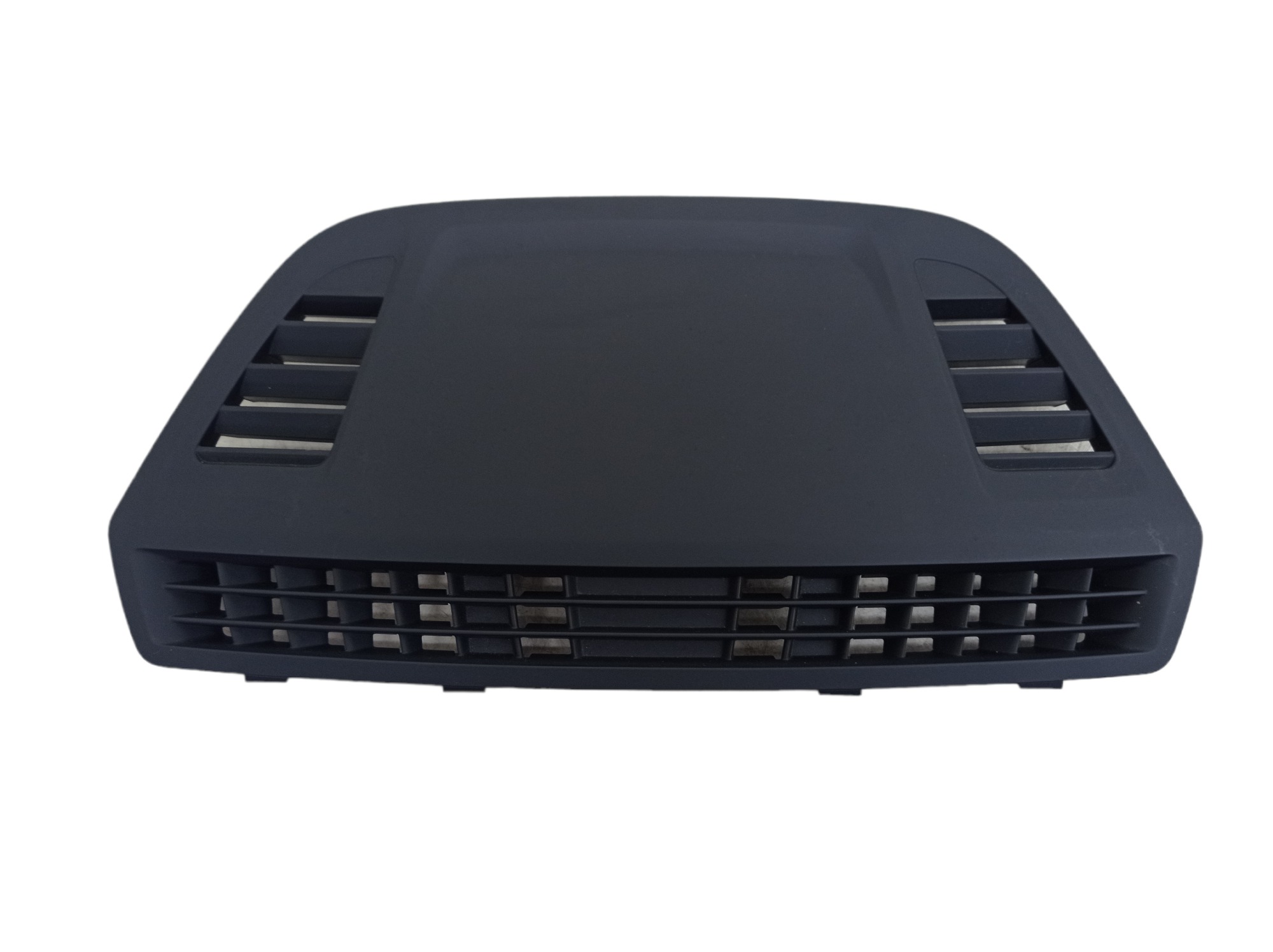 Acabamento Ventilaçao  Superior Painel Bmw X1 S20i 2018 1