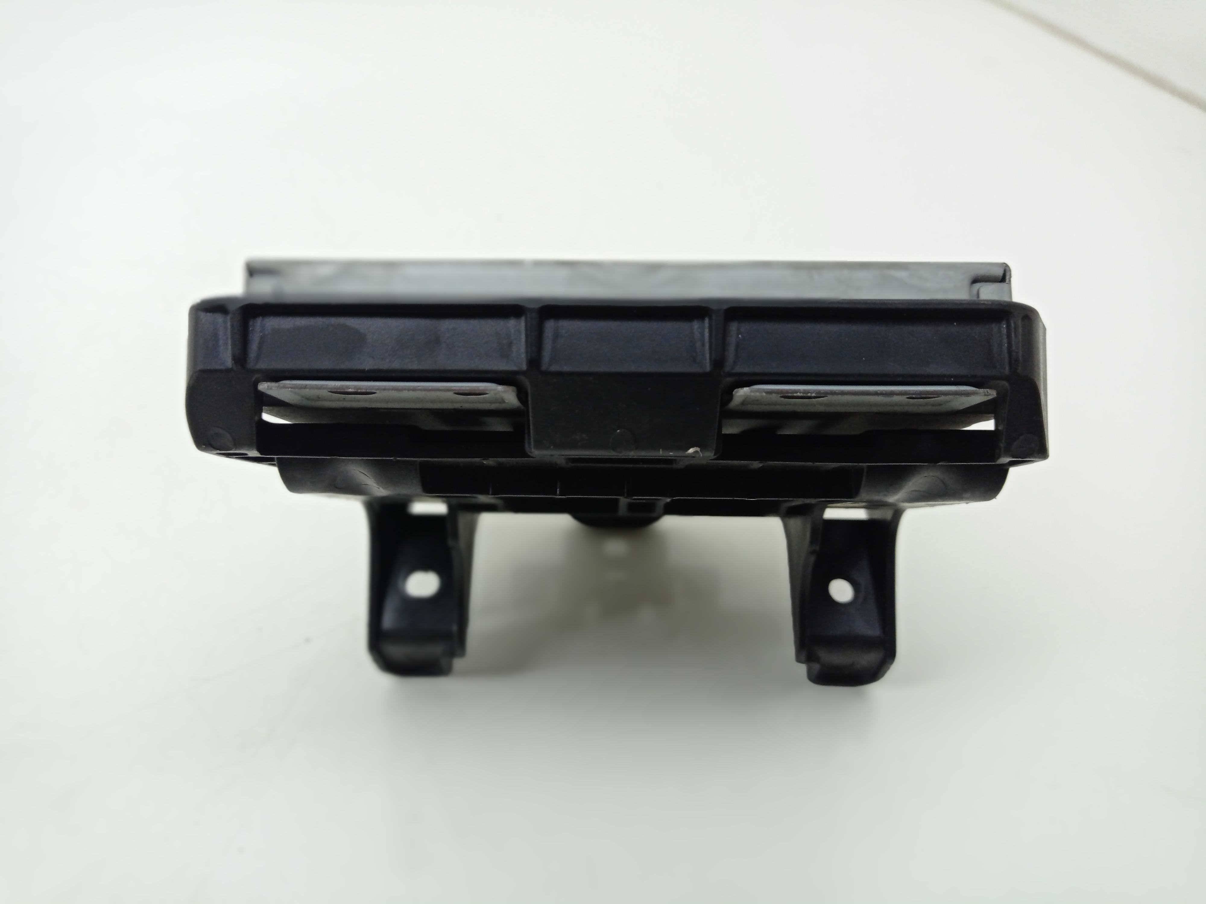 Modulo Controle Interface Mercedes C300 2011 3