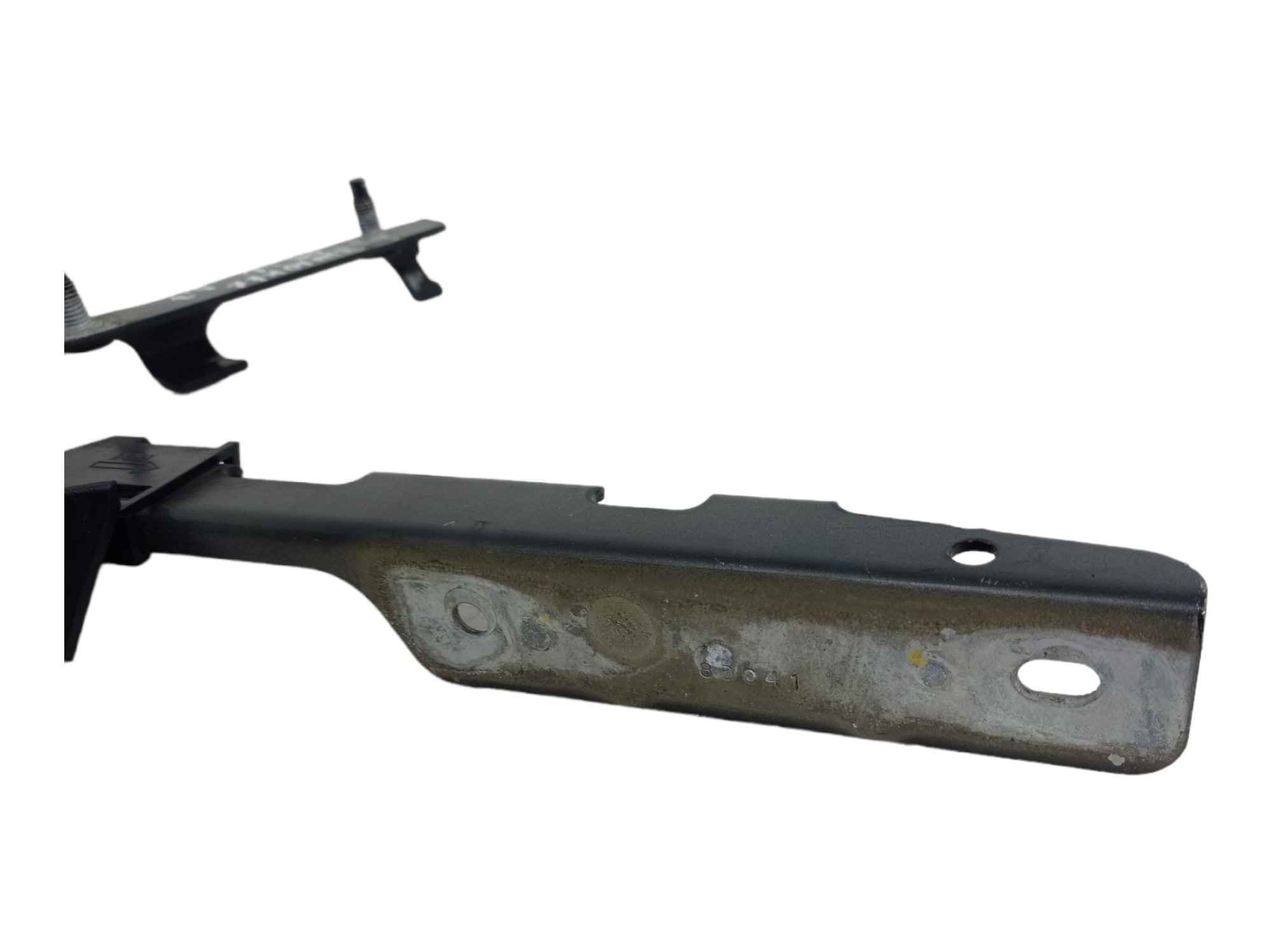 Braço Capo Esquerdo Jeep Cherokee 3.7 2008 7