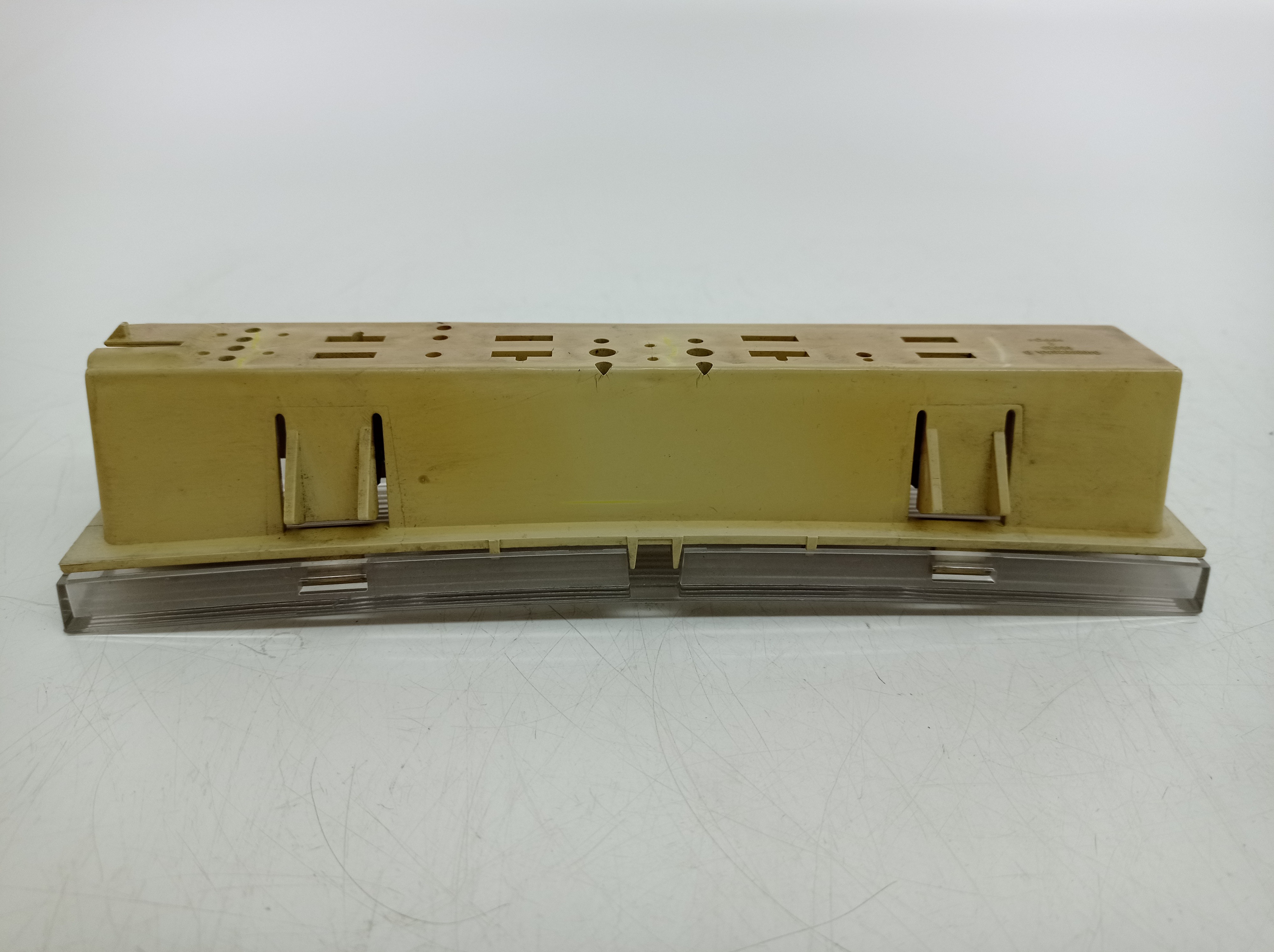 Luz Tampa Traseira Dodge Journey 2009 4